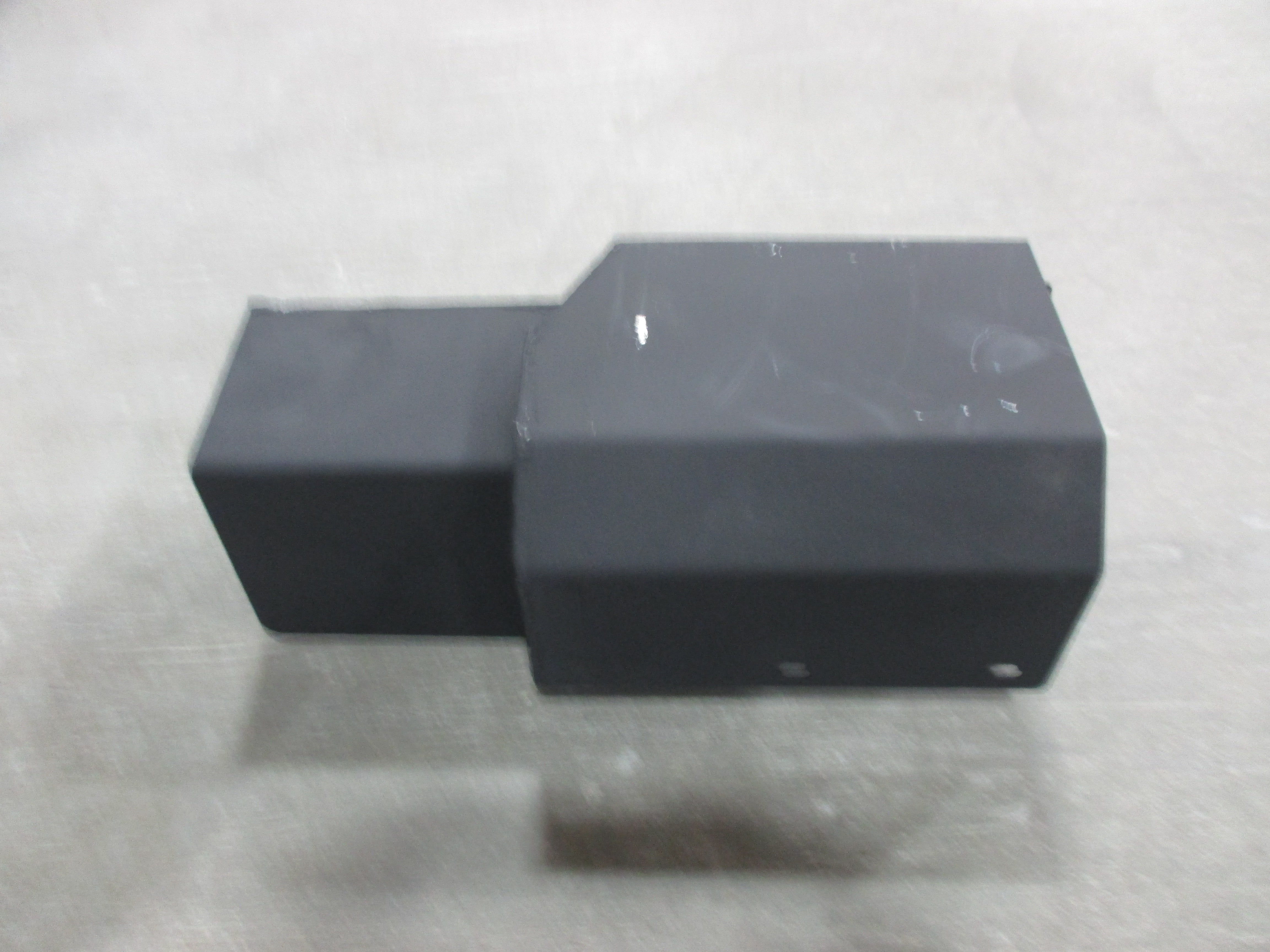 TURBO COVER