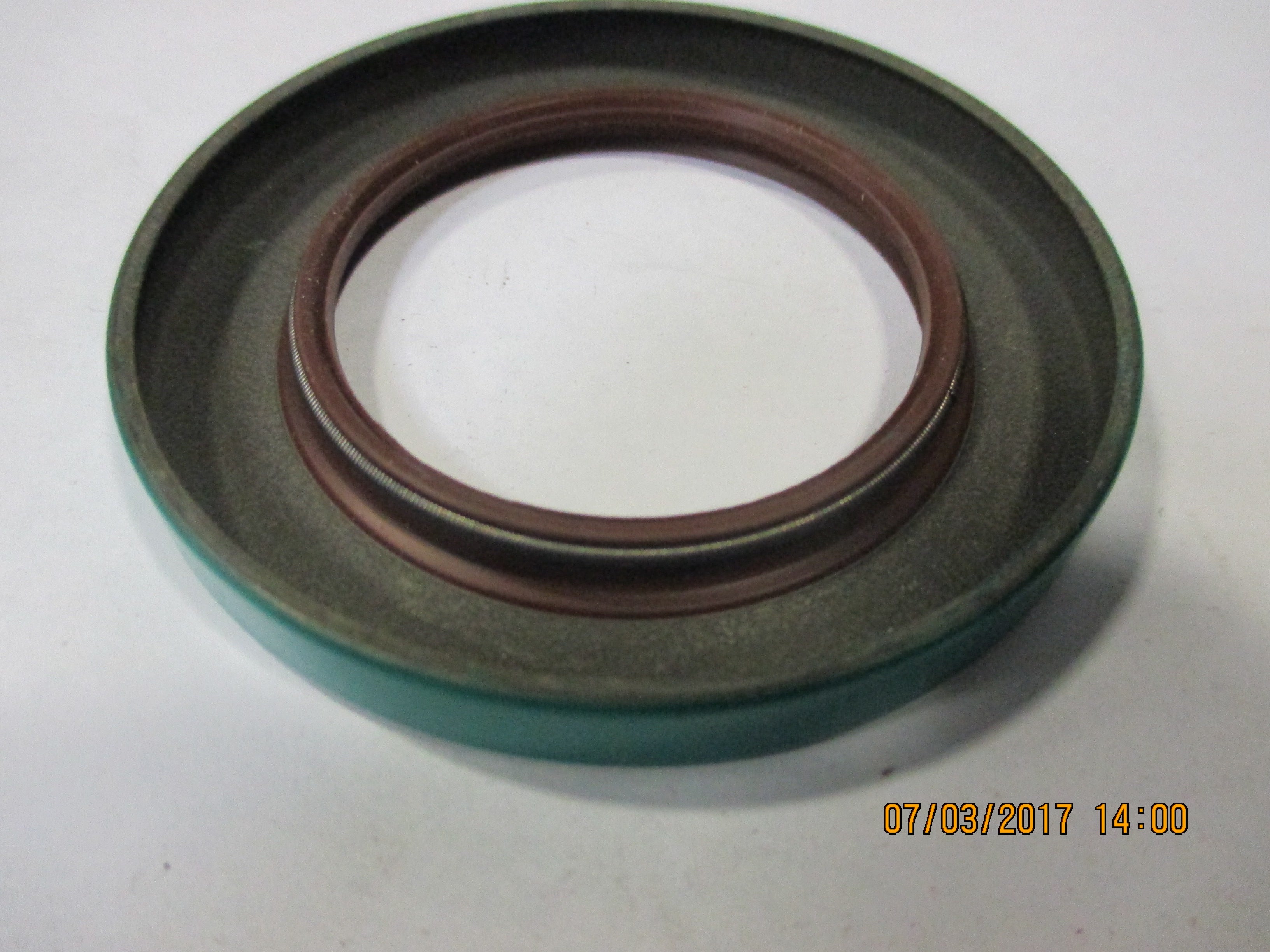 SHAFT SEAL PUMP DRIVE- PART 1 OF 3