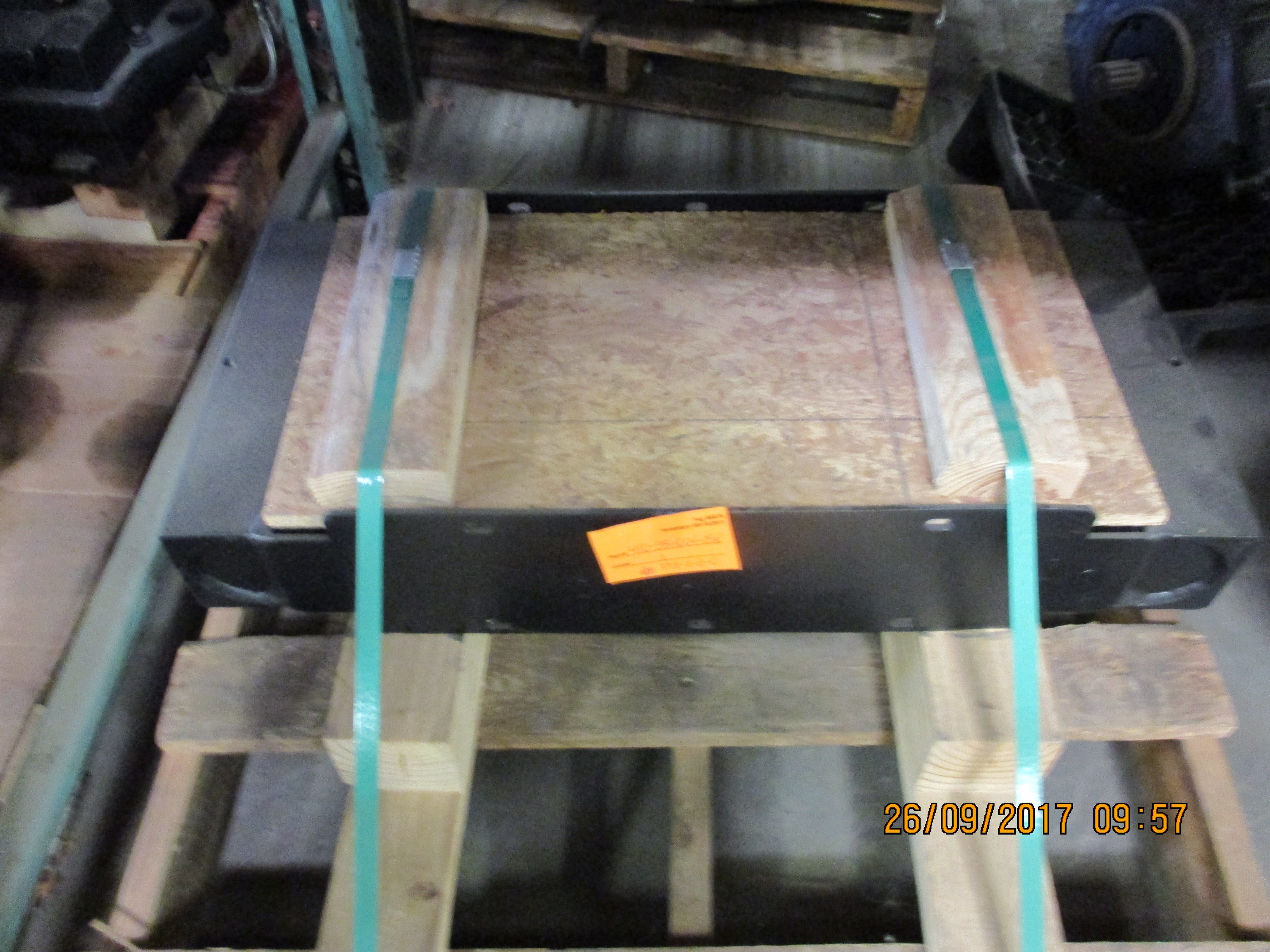 RADIATOR CORE AKG, REMAN