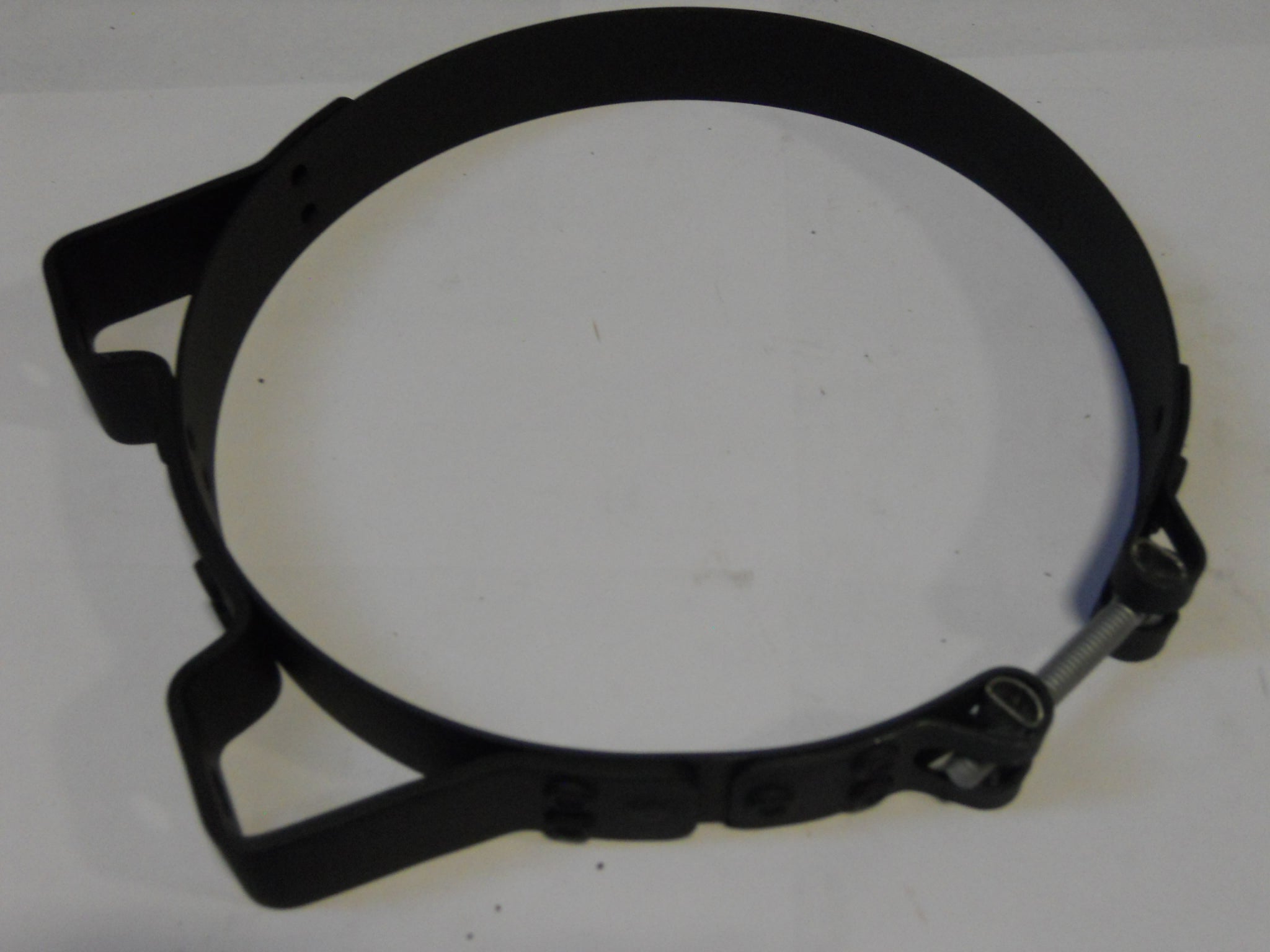 MOUNTING BAND, 8.5" ID, MUFFLER