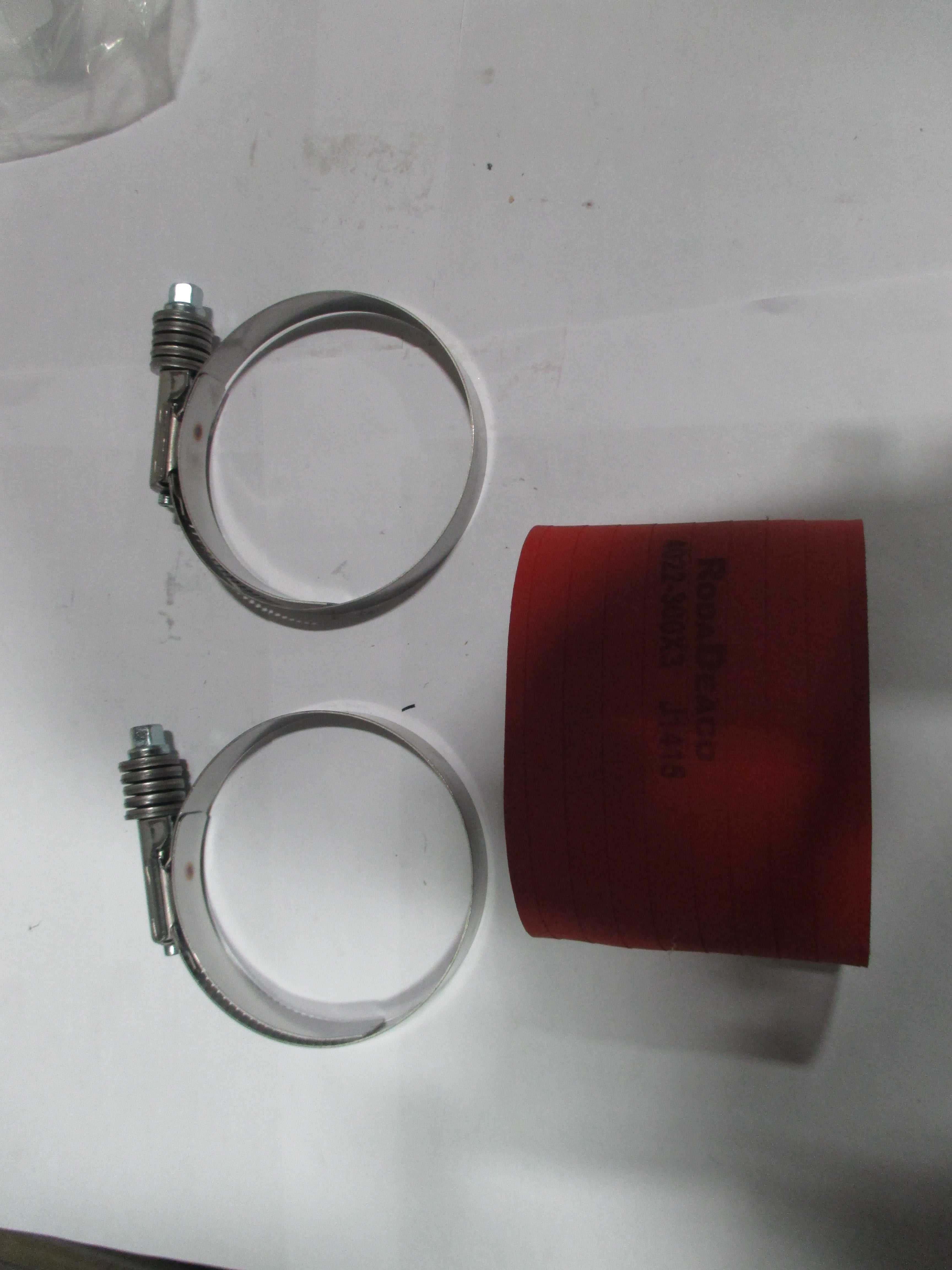 KIT AIR SHUT OFF VALVE