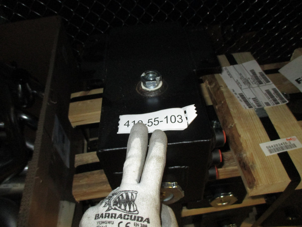 TANK EXPANSION RADIATOR – Shop Fecon