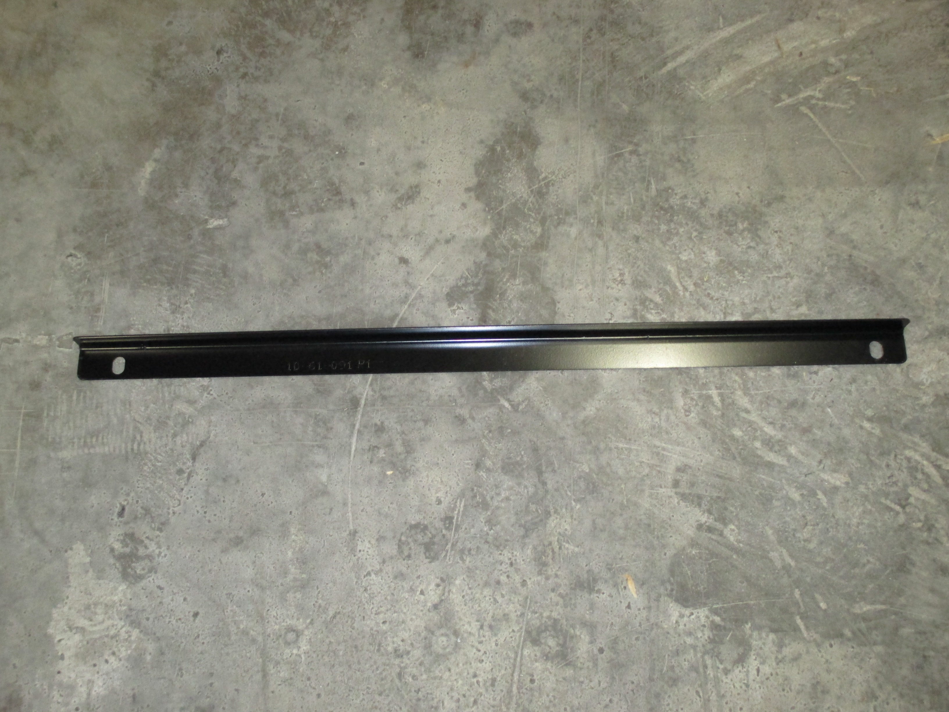 HYD COOLER DOOR SEALING FAB UPPER