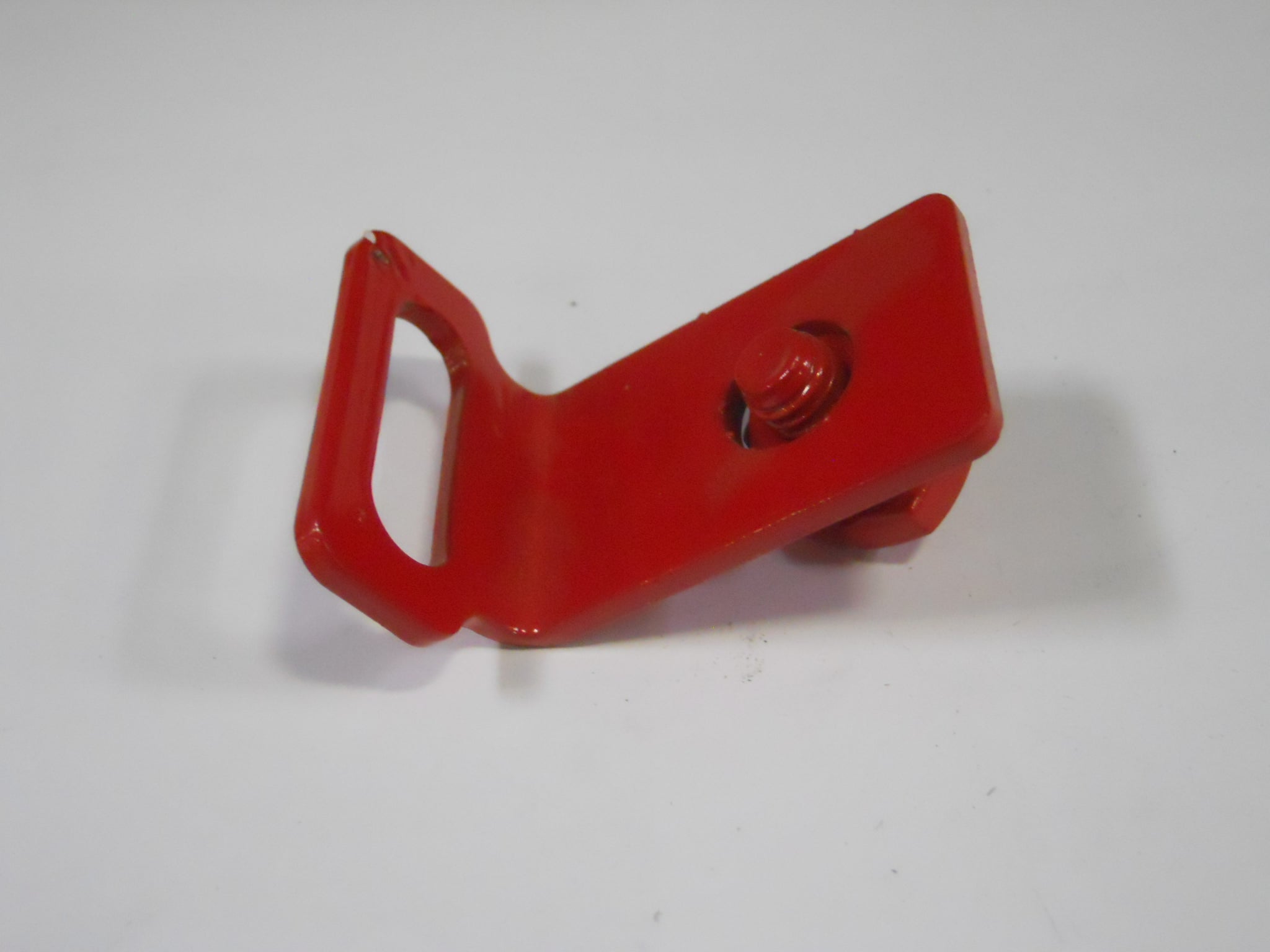 RETURN HEADER UPPER MOUNT ANGLE WED