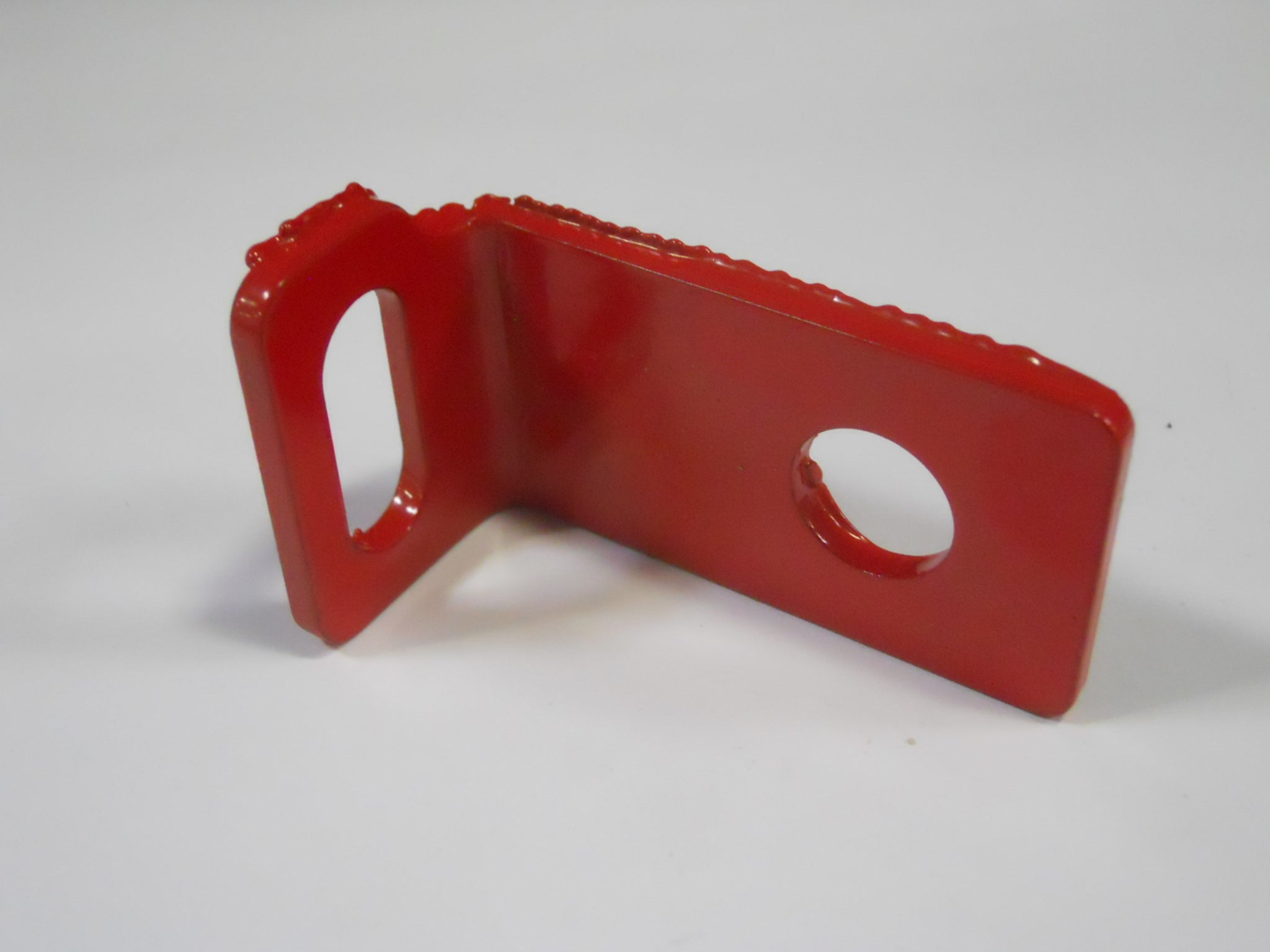 RETURN HEADER LOWER ANGLE MOUNT