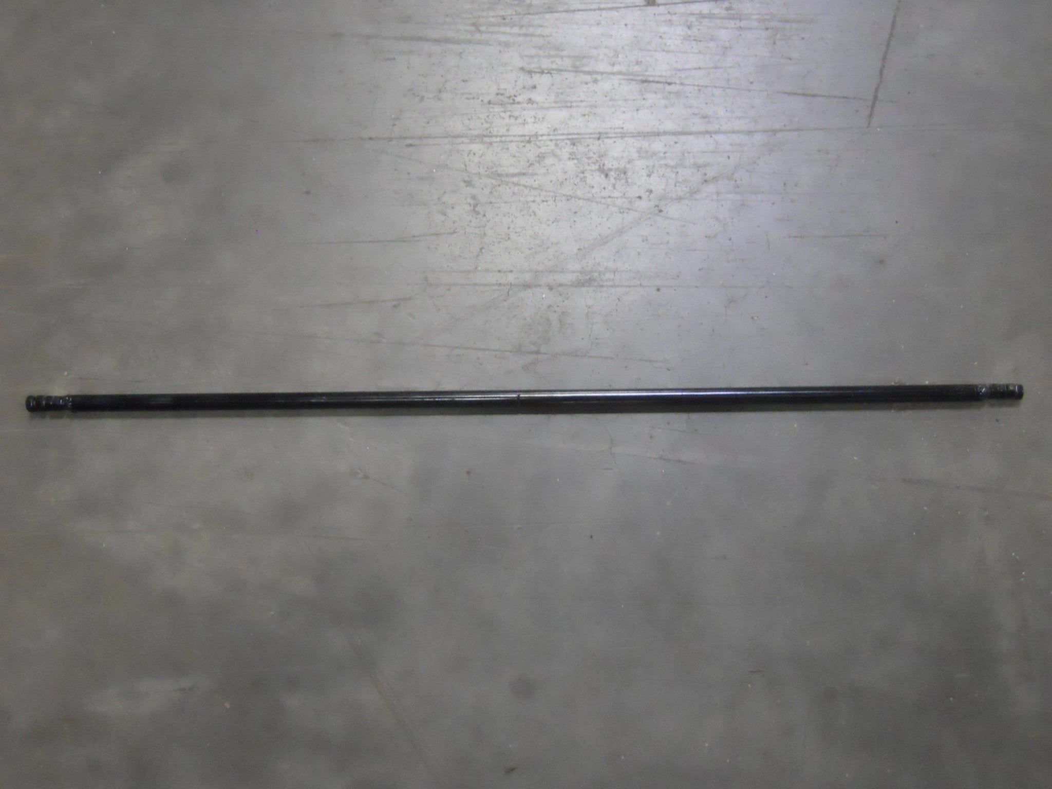 LATCH CONNECTOR ROD WELD