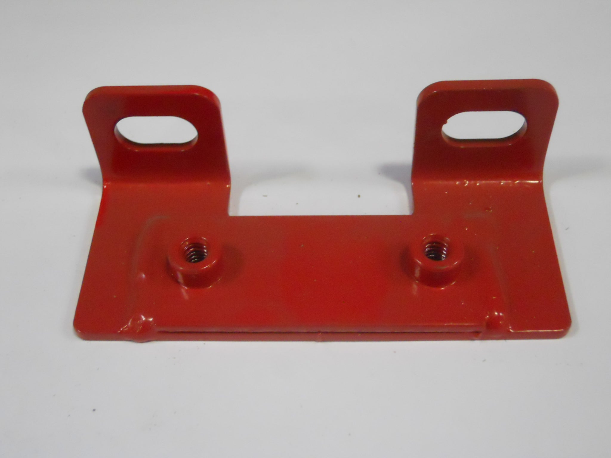 RETURN TUBE MOUNT WELD
