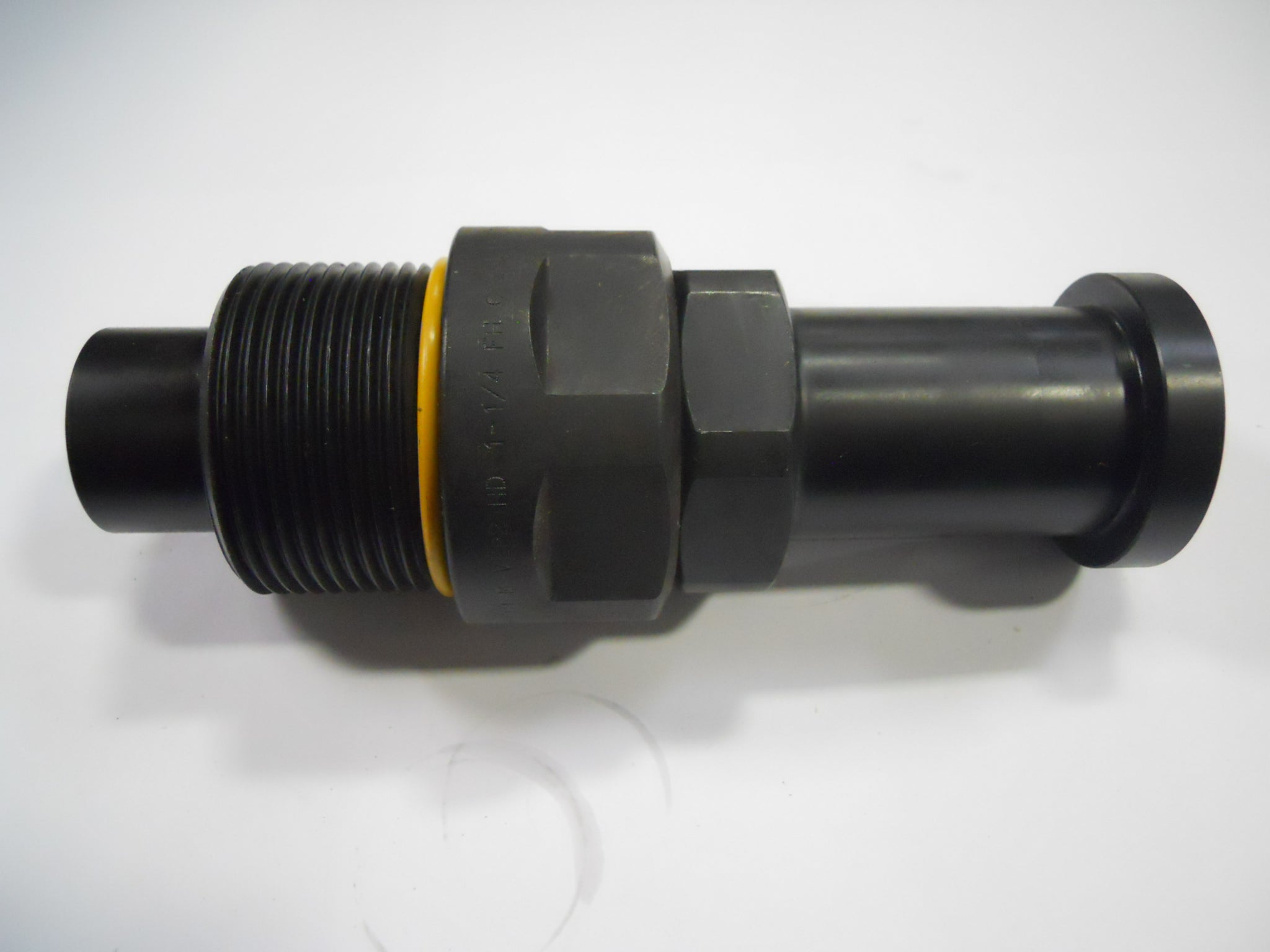 QD FF NIPPLE #20 CD 62 FLNG M.VEP21HD