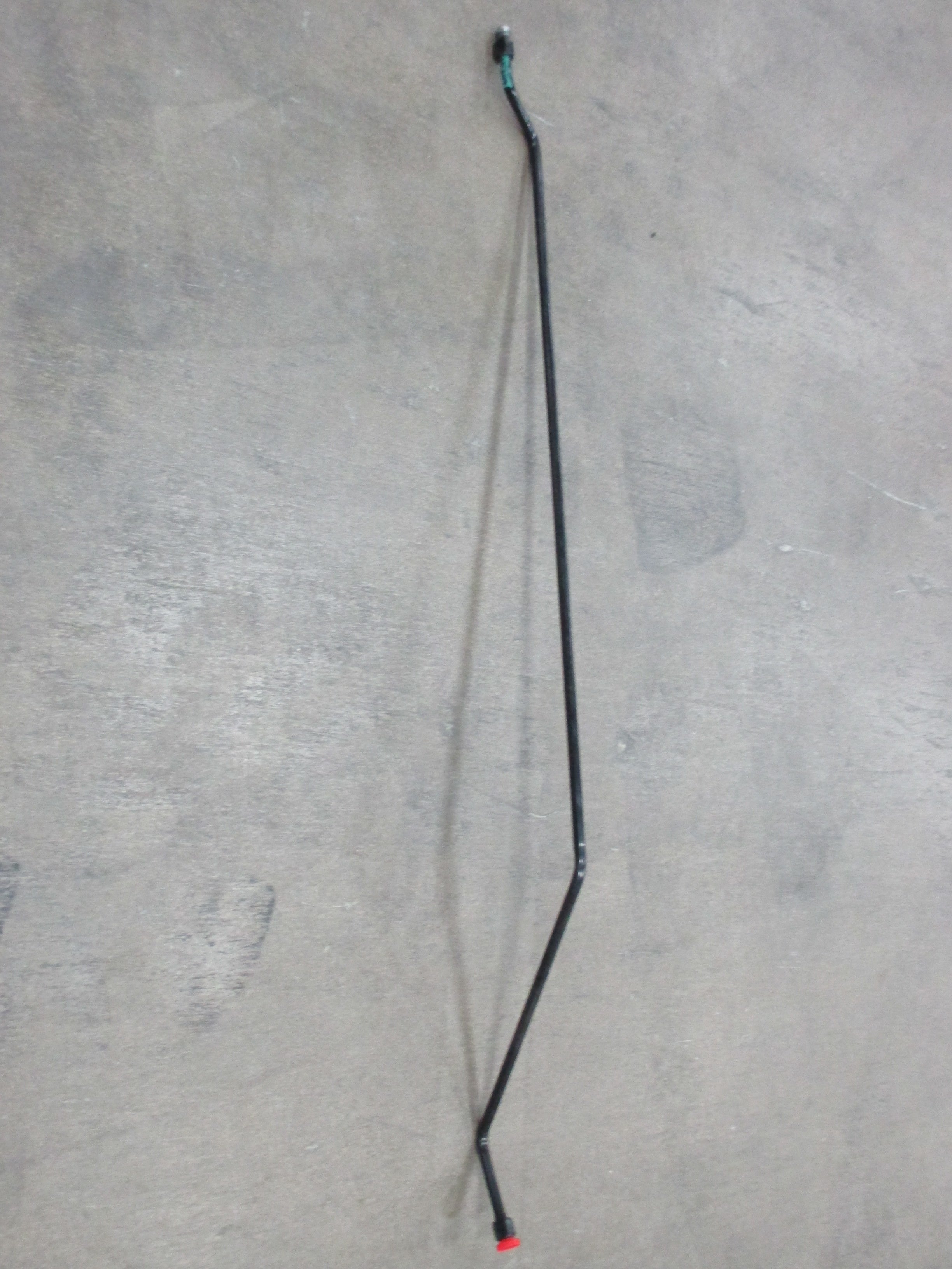 TUBE AUX 2 LOADER ARM