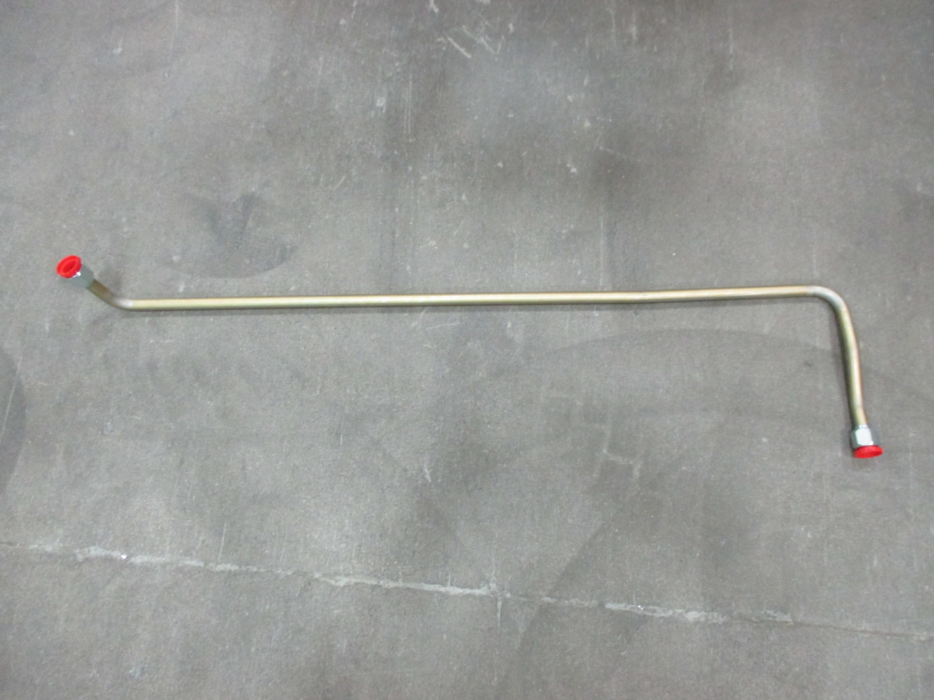TUBE HEAD CASE MIDDLE