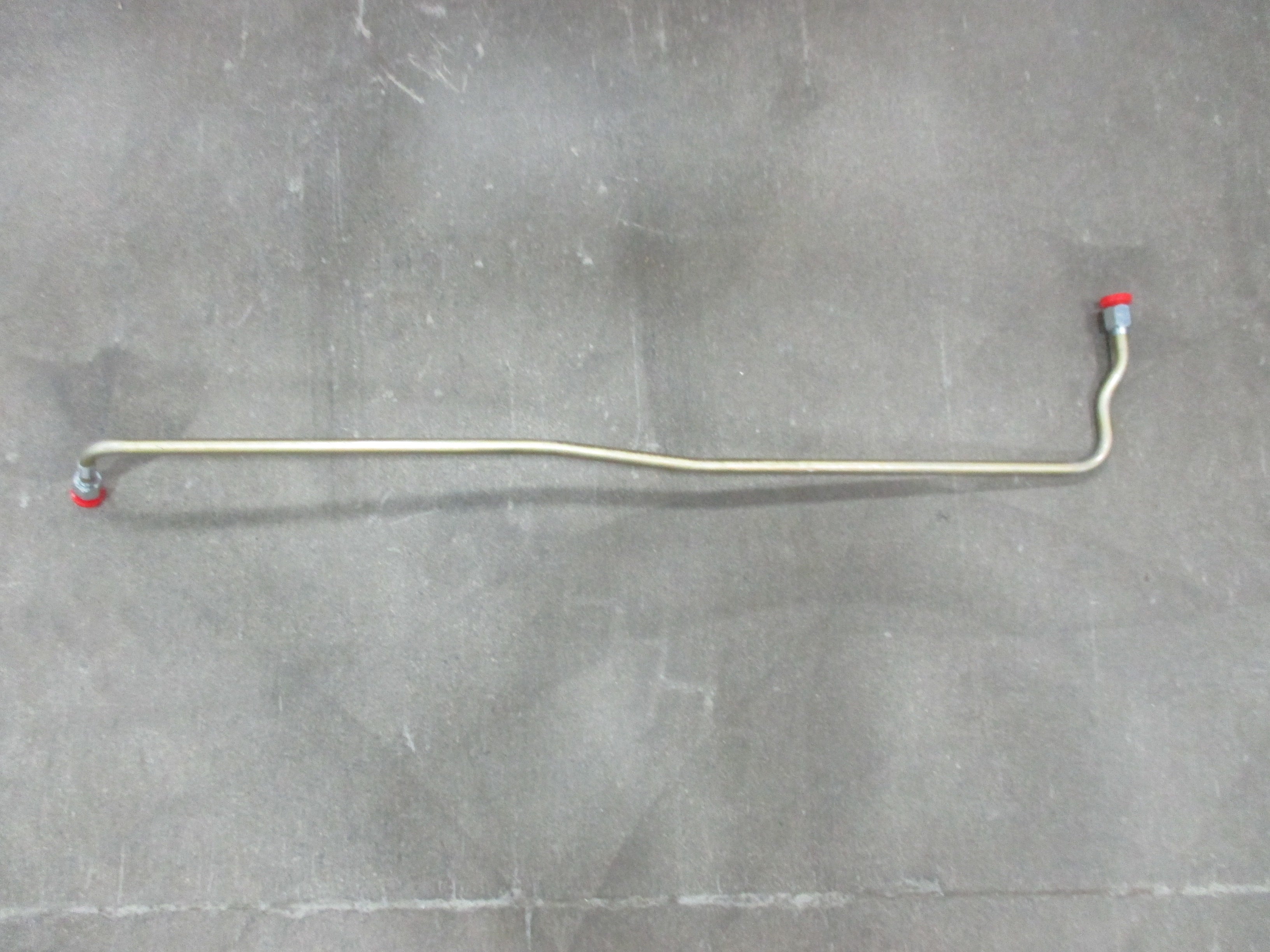 TUBE AUX 2 MIDDLE