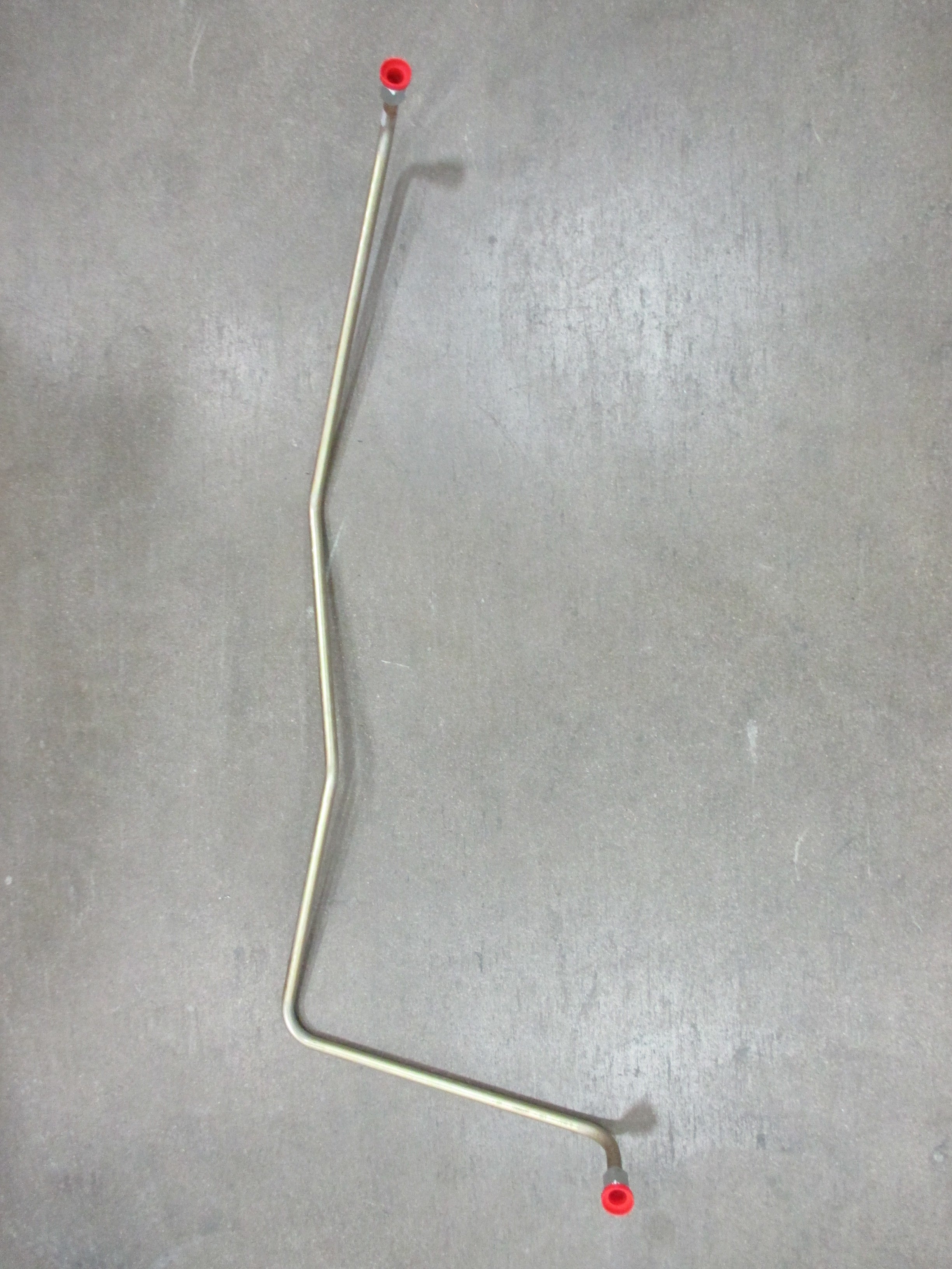 TUBE TILT OUTER REAR