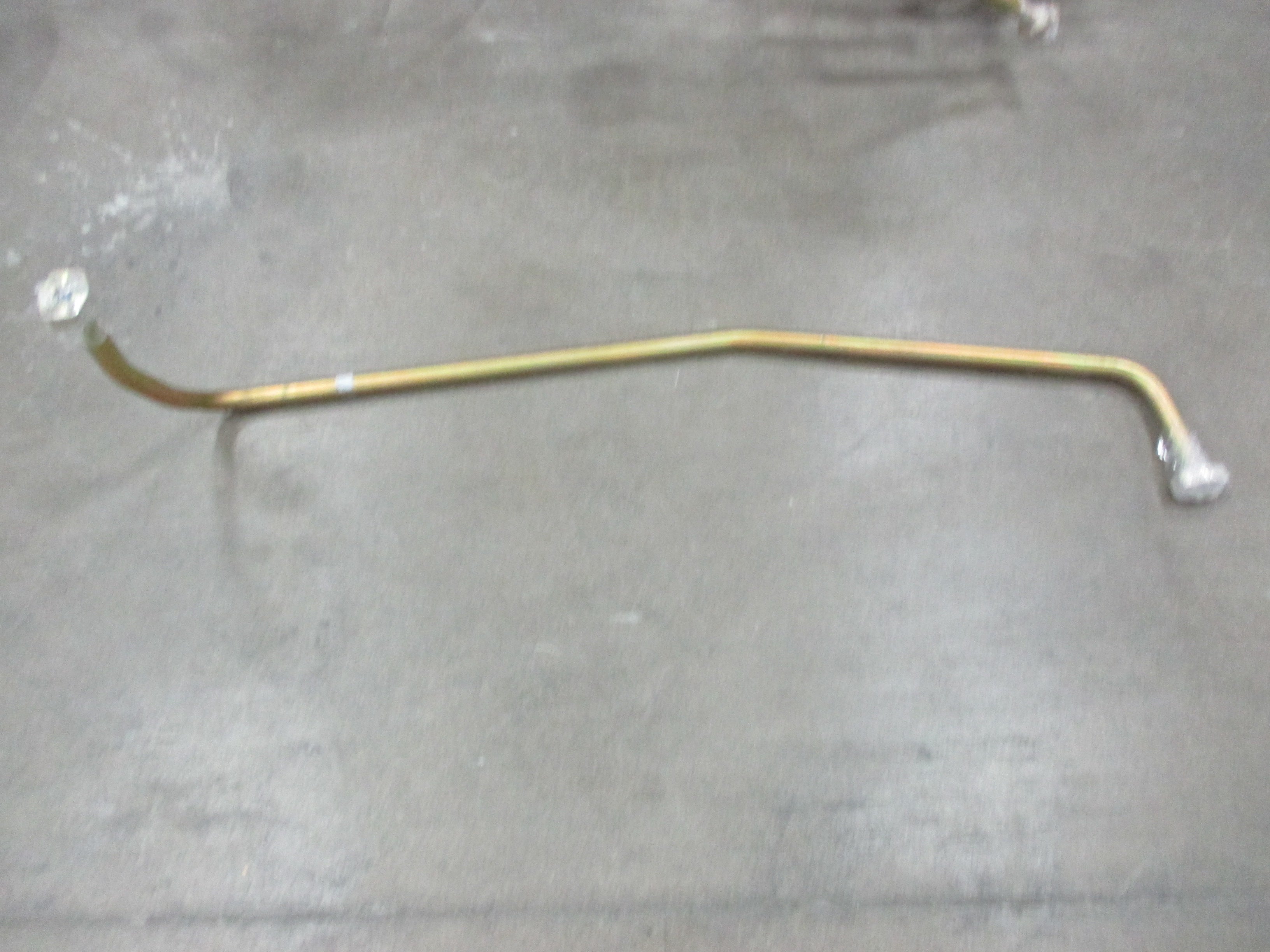 TUBE PRESSURE HEAD IN FRAME