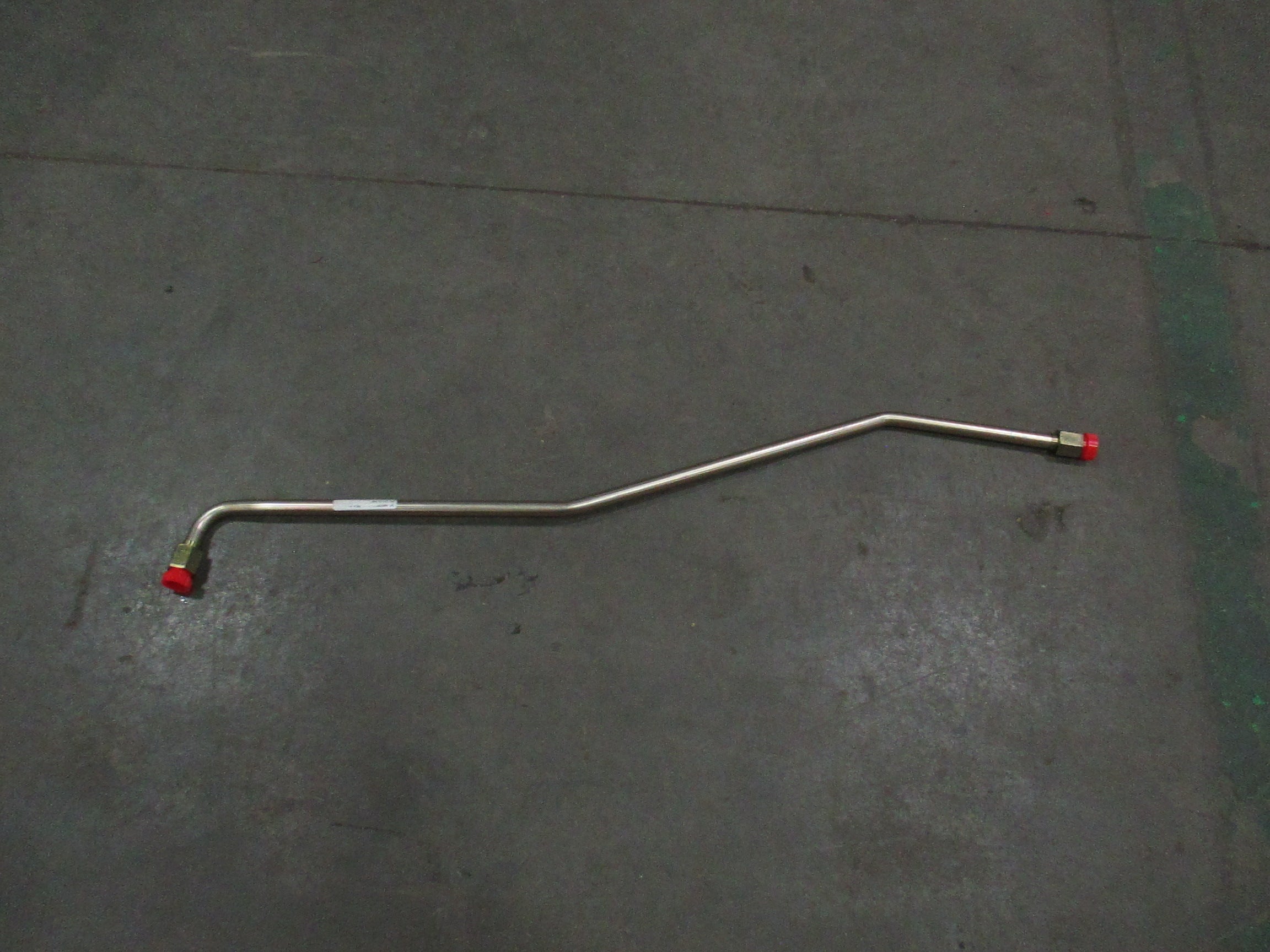 TUBE AUX 2 FRONT