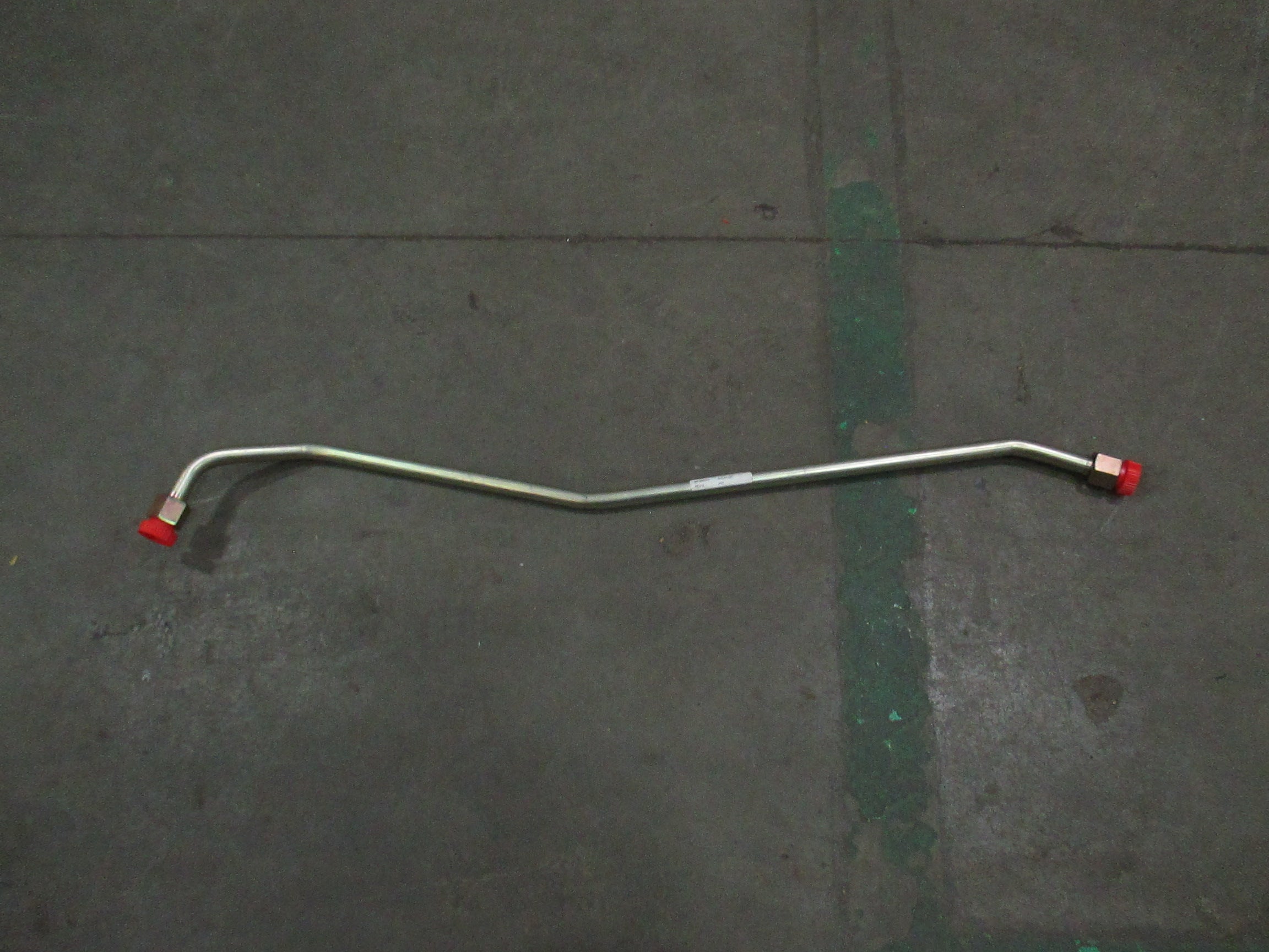 TUBE HEAD CASE FRONT