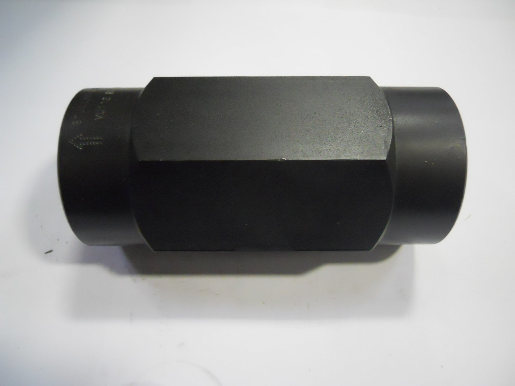 VALVE CHECK 5 PSI #24 FORB 3600 PSI