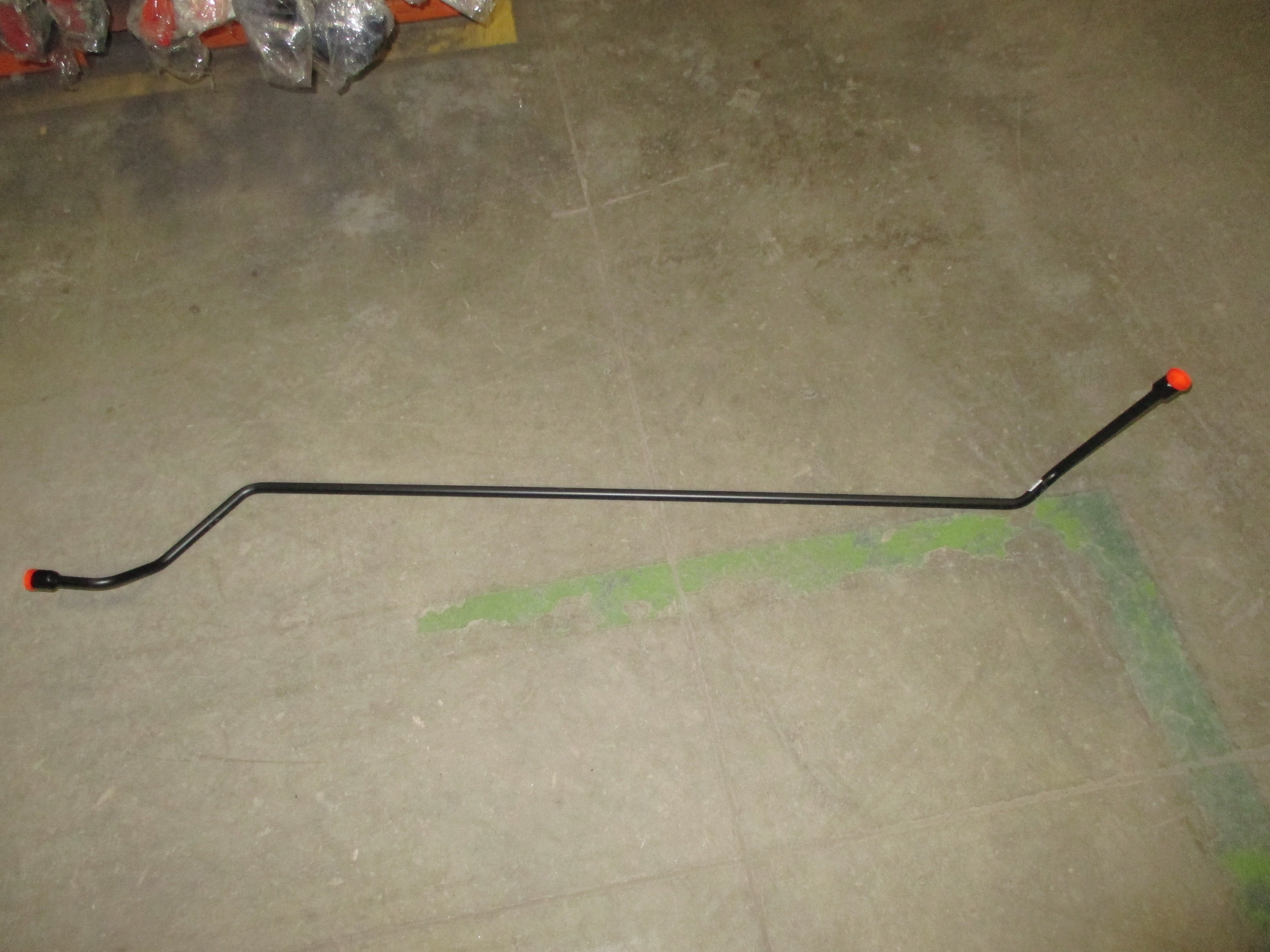TUBE ASM LIFT LOADER ARM 1