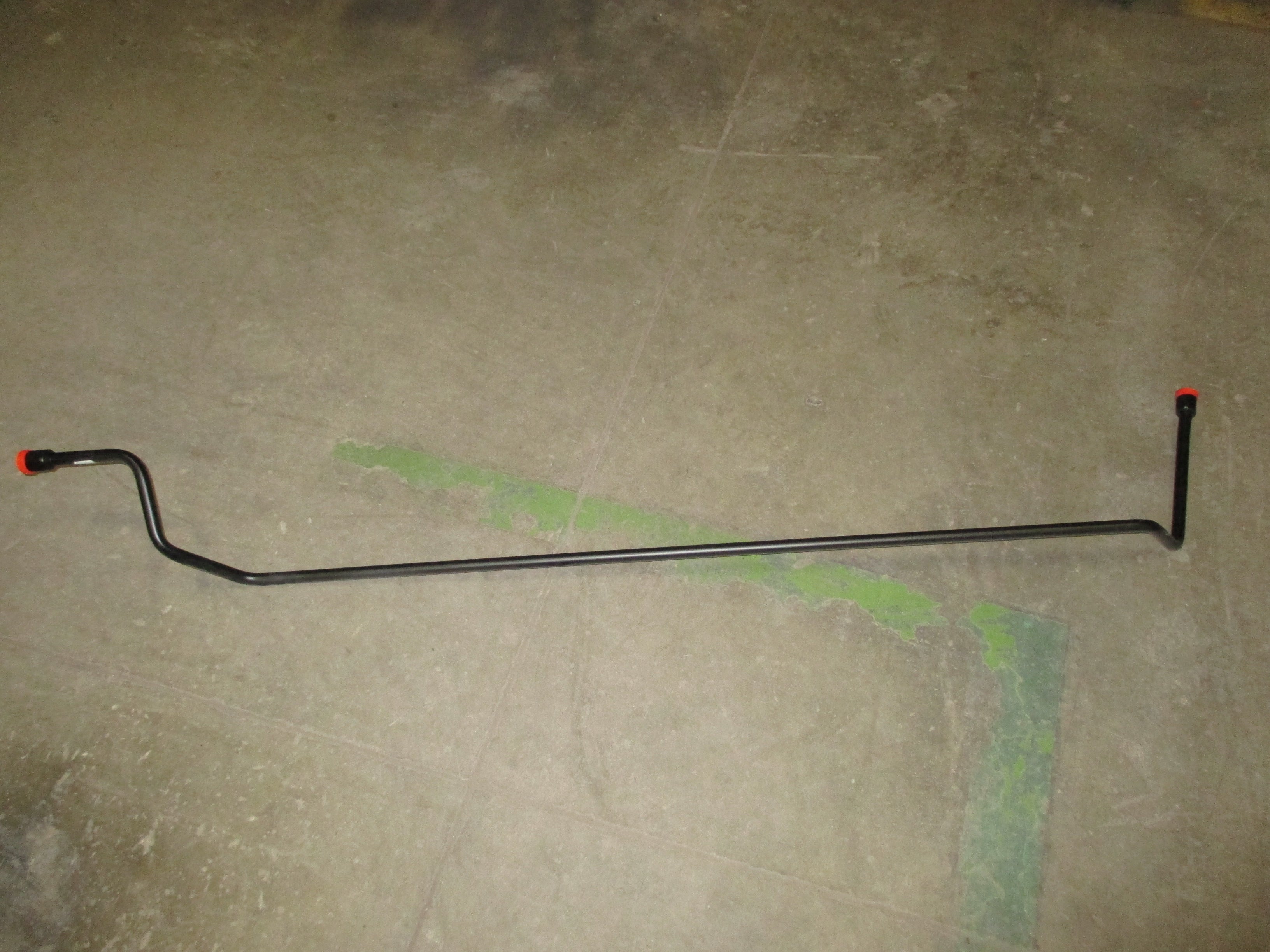 TUBE ASM LIFT LOADER ARM 2