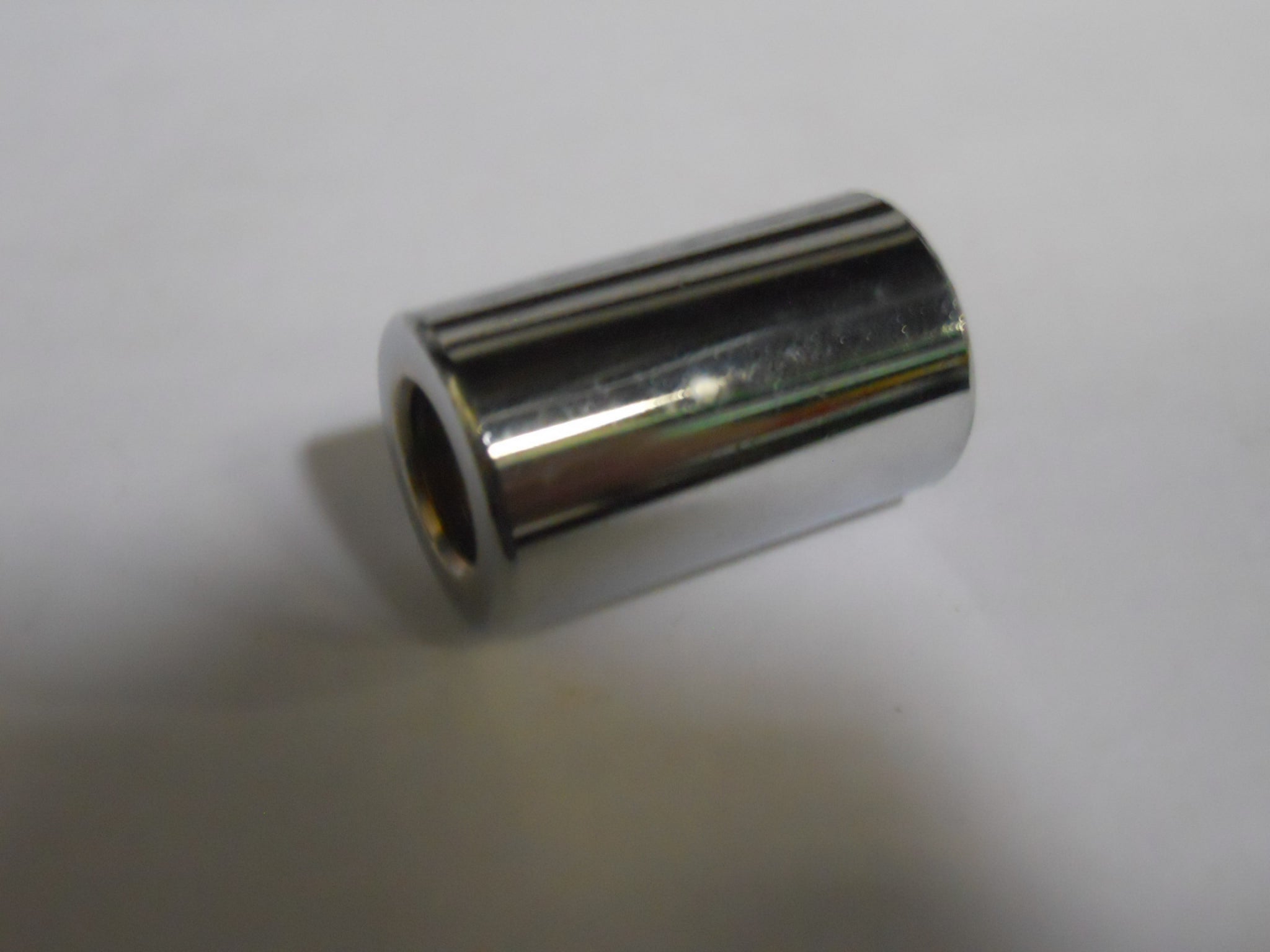SPACER 5/8" OD, 0.344" ID, 1" LONG