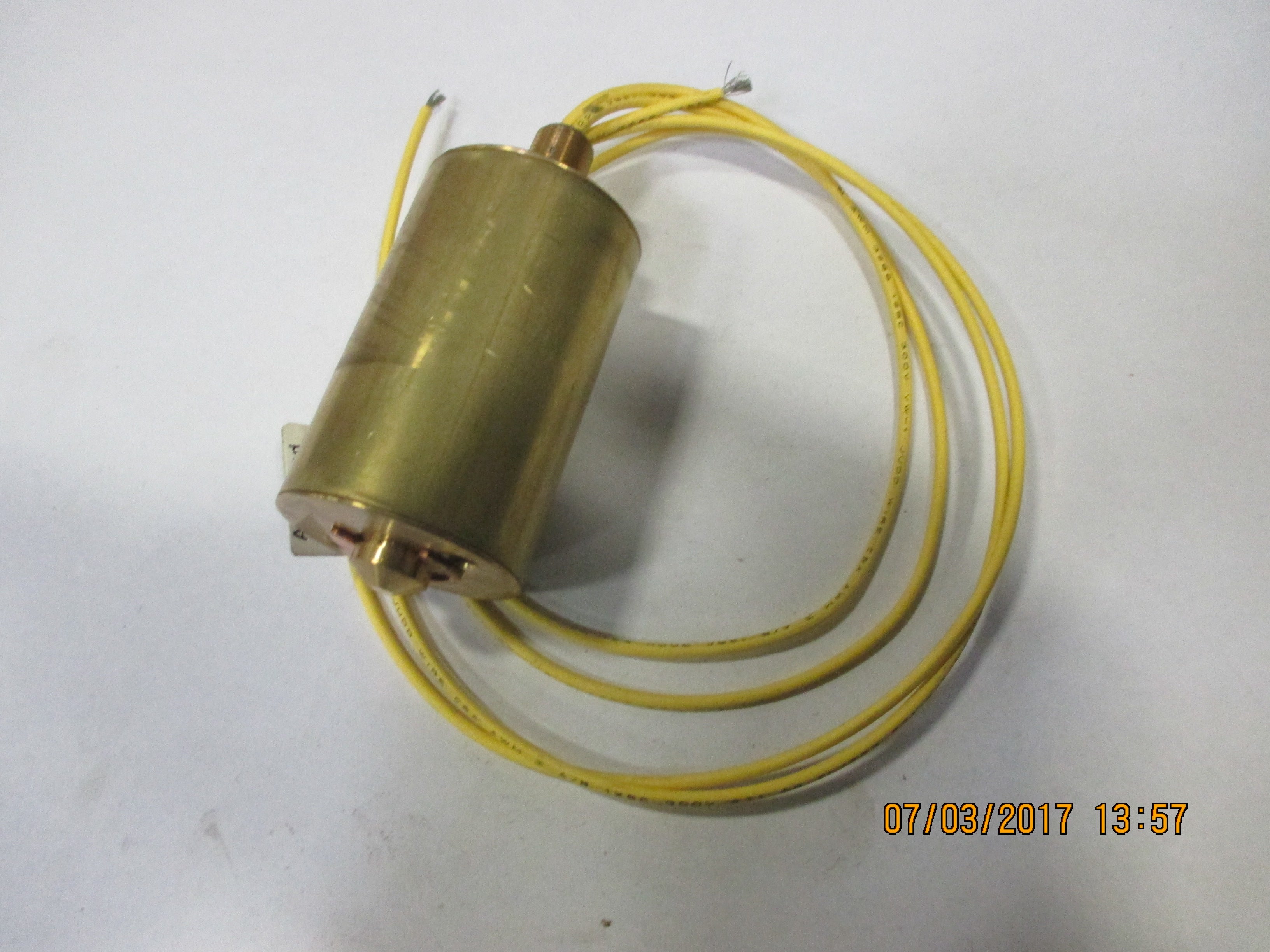 SWITCH LIQUID FLOAT 1/8 W/SHLD N.O.