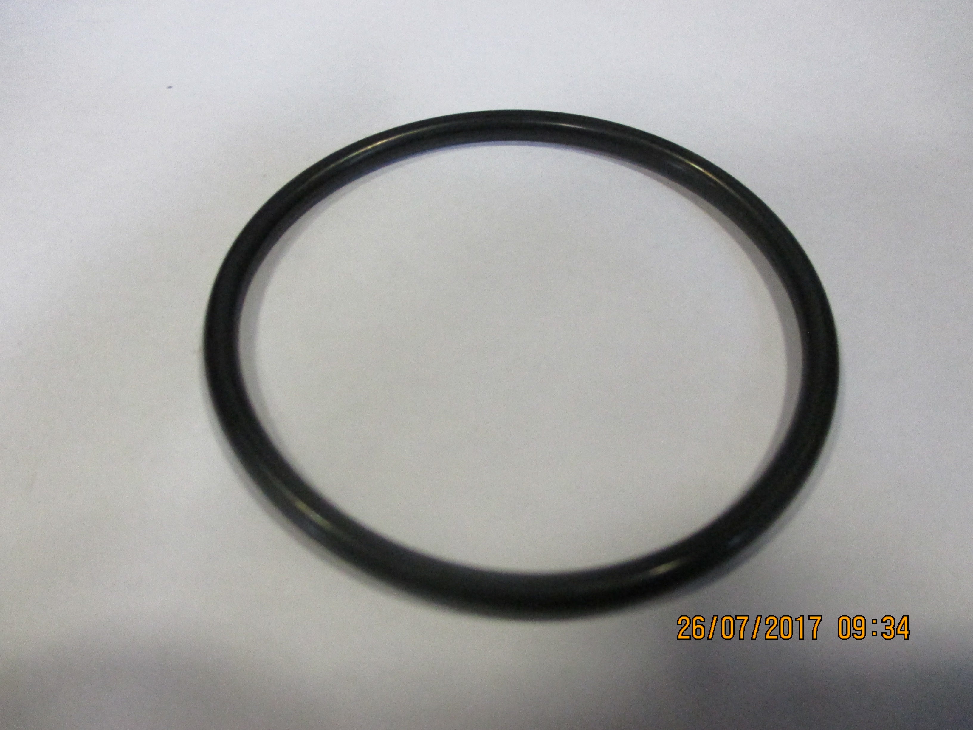 O-RING REGULATOR SMALL