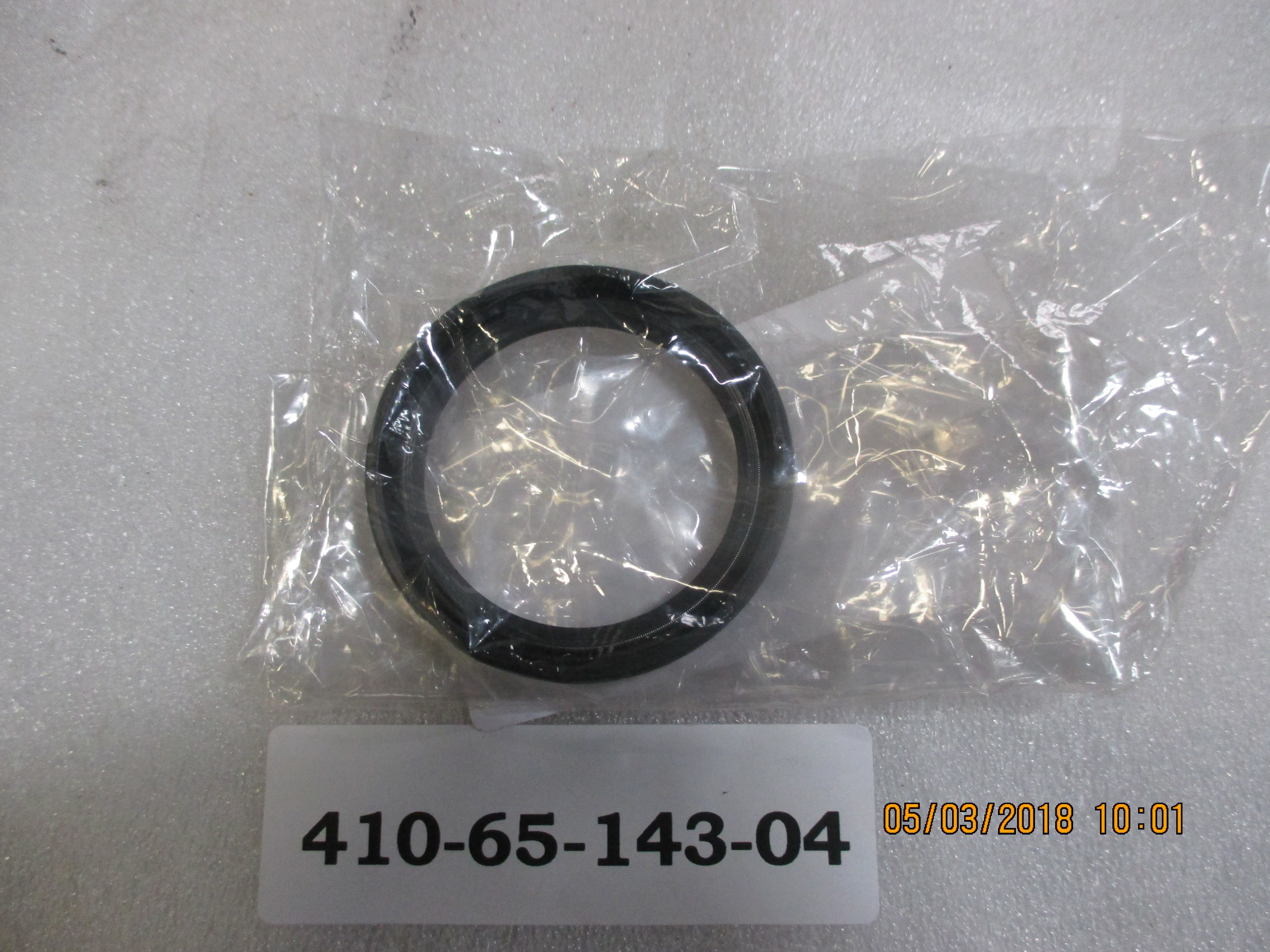 SEAL RING