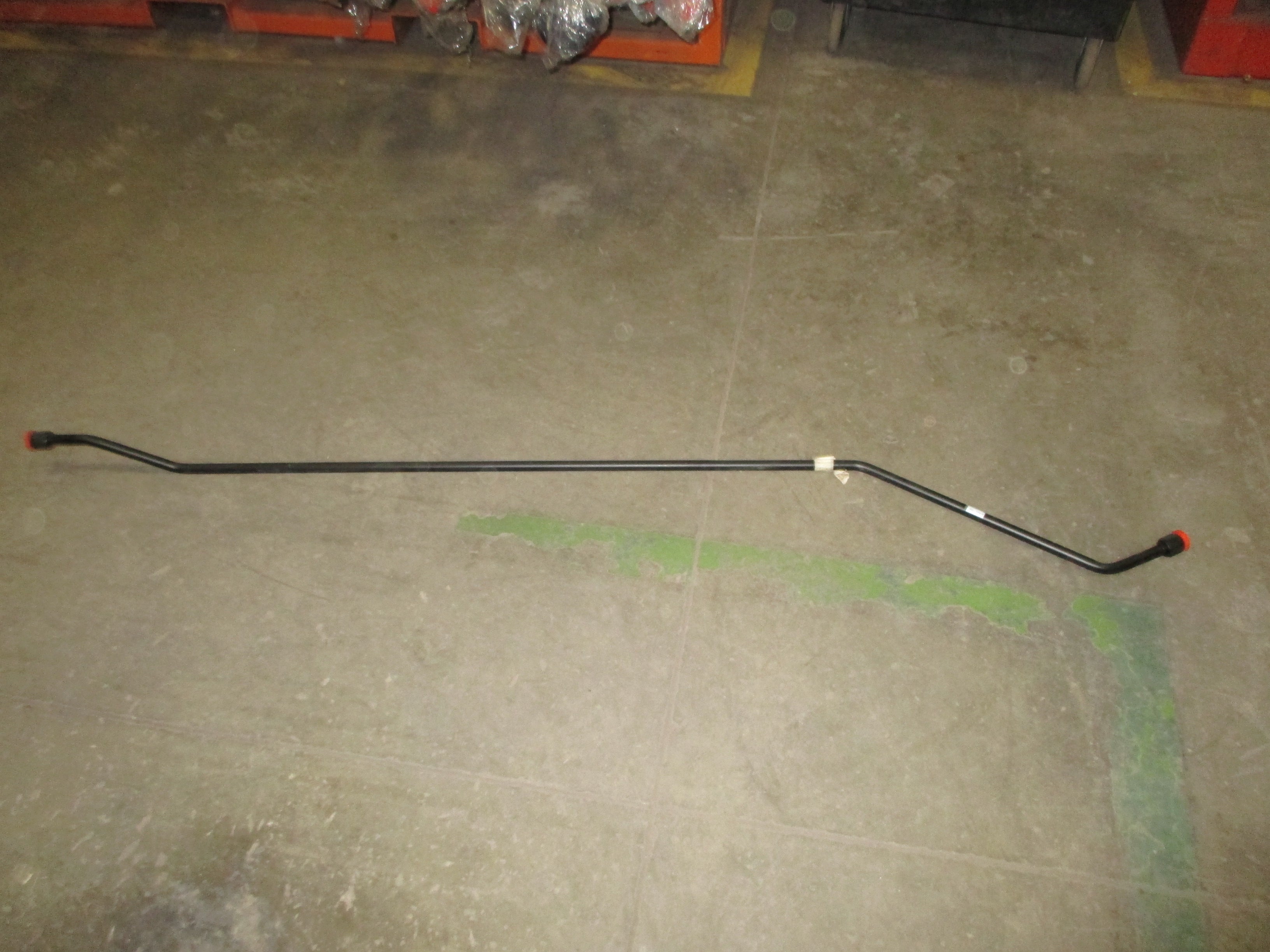 TUBE AUX 1 LOADER ARM
