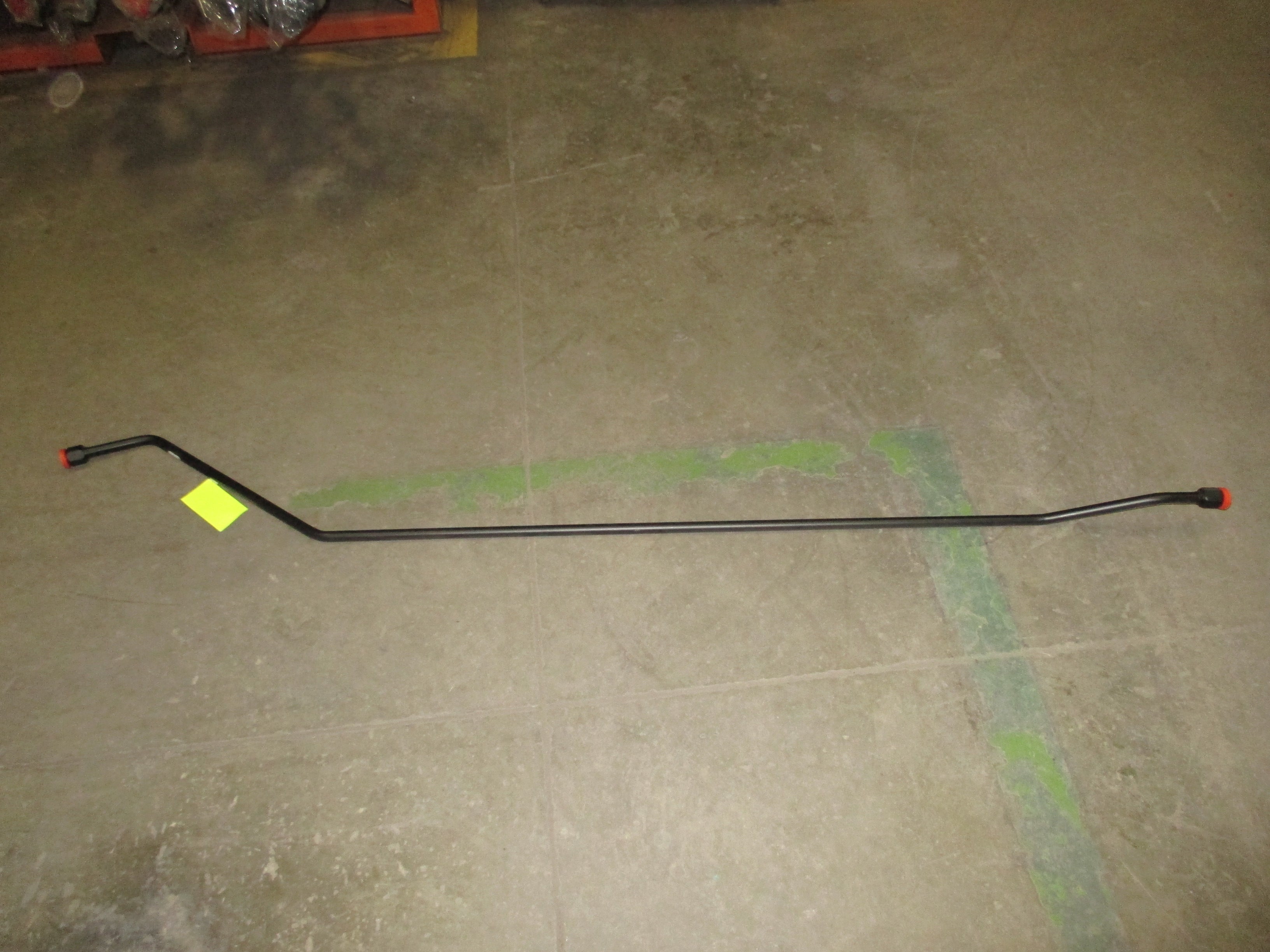 TUBE AUX 2 LOADER ARM