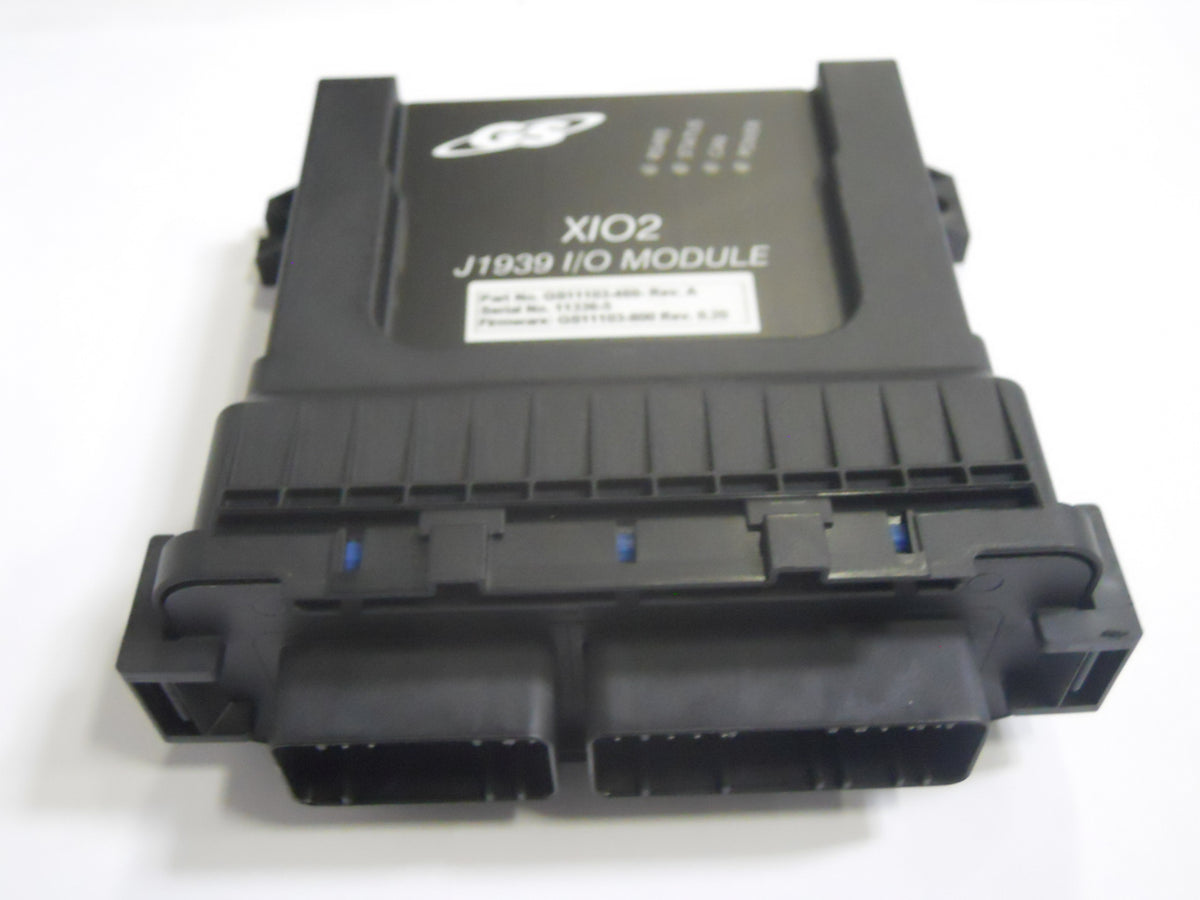 EXPANSION MODULE XIO2 – Shop Fecon