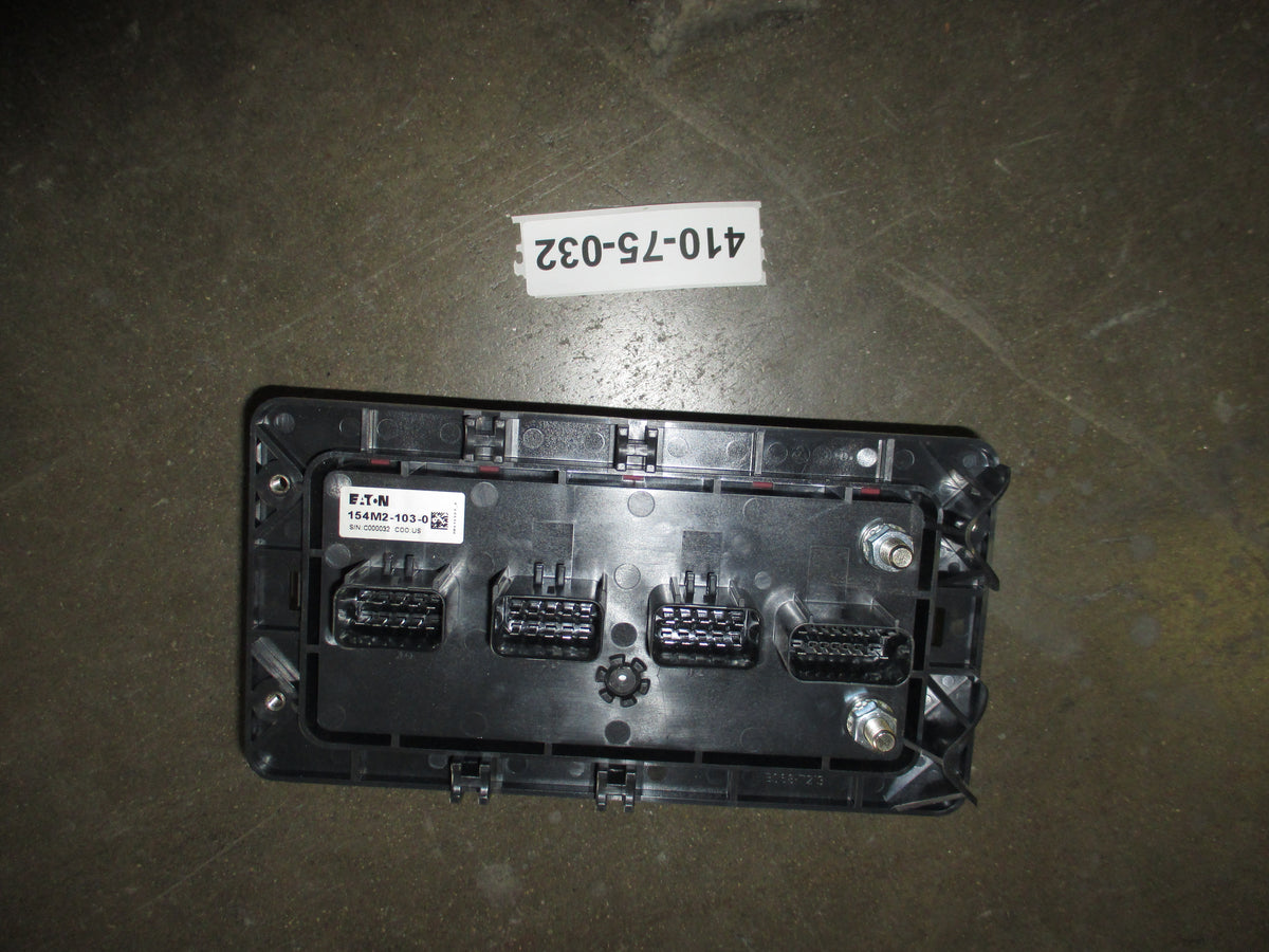 MODULE MULTIPLEX FUSED RELAY MRFRM – Shop Fecon