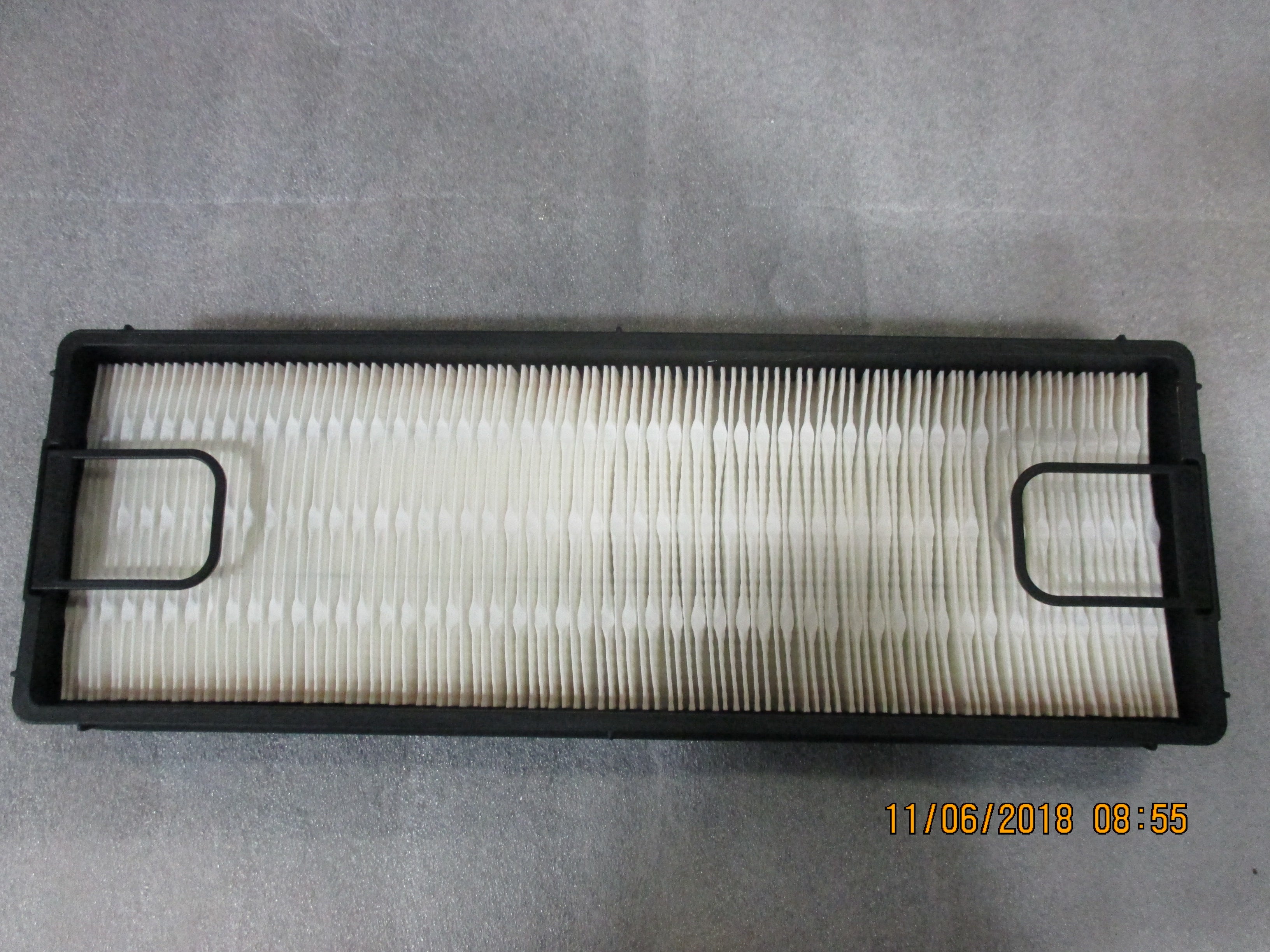 FILTER AIR ELEMENT SECONDARY