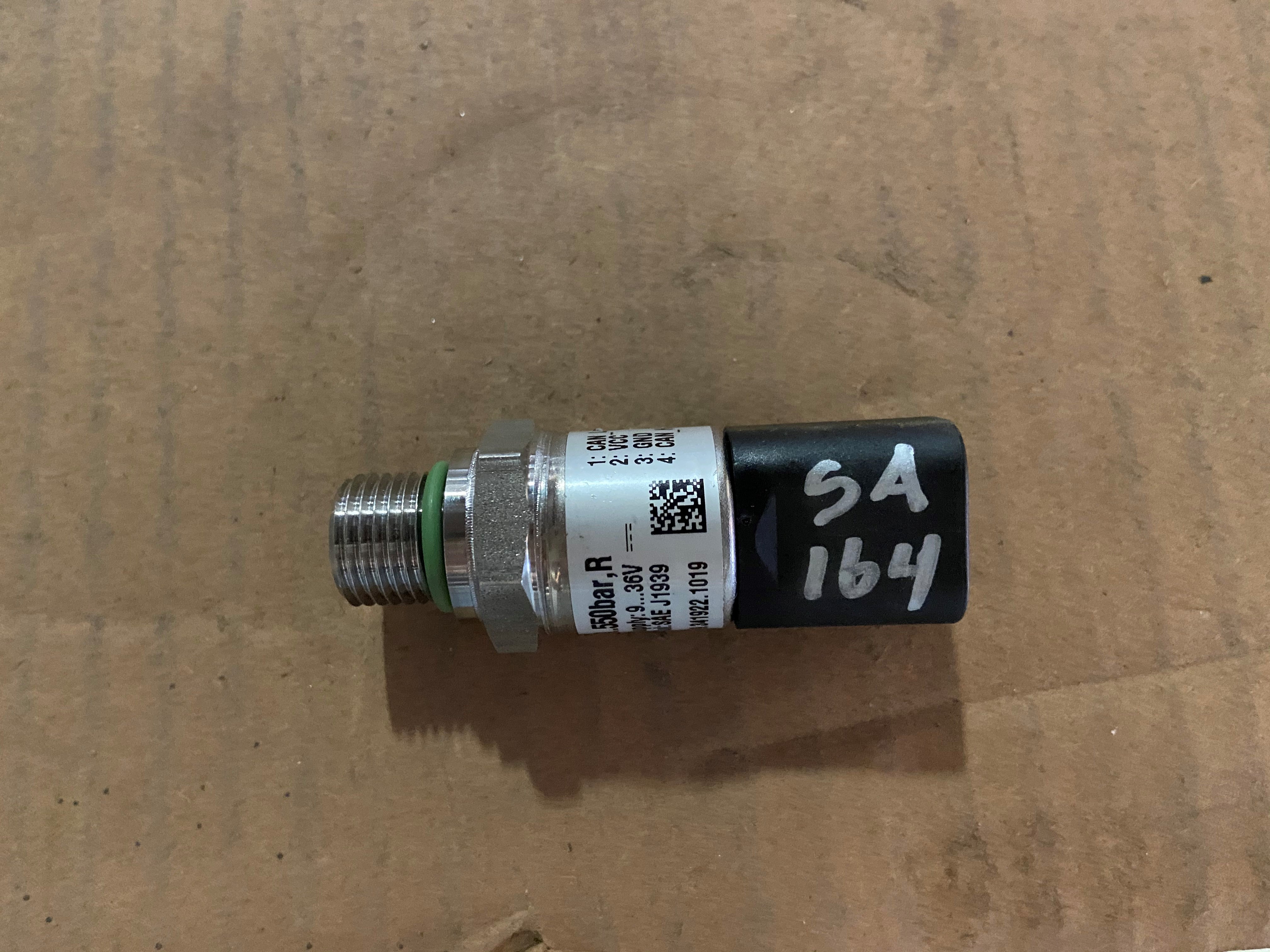 TRANSDUCER PSI CAN J1939 7975 PSI SA 164