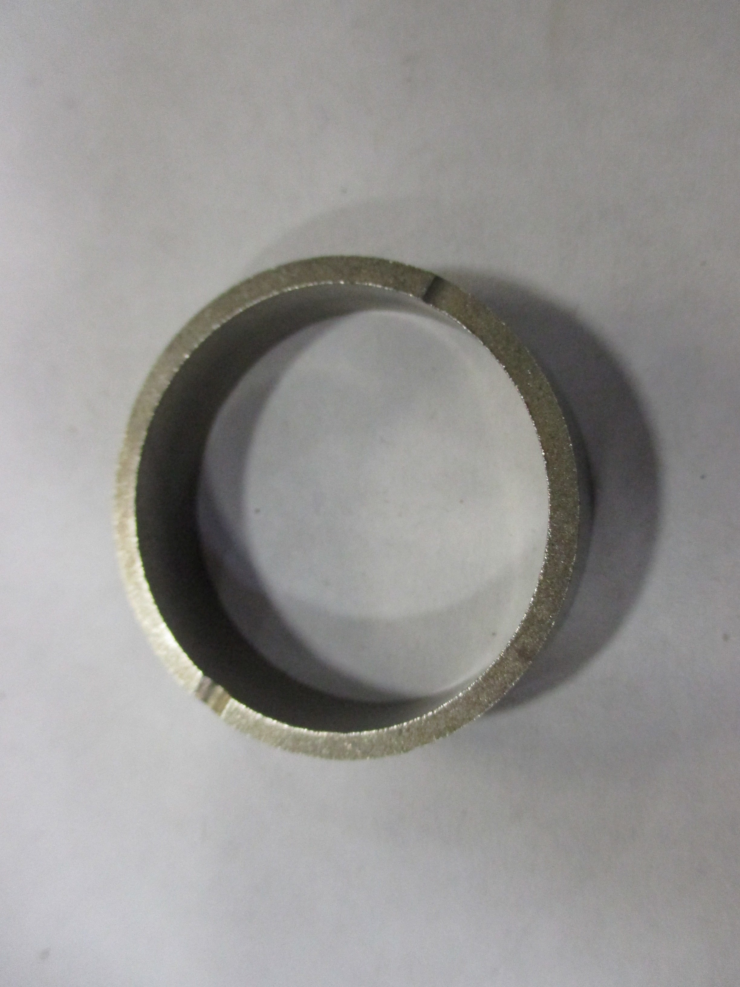 THRUST RING