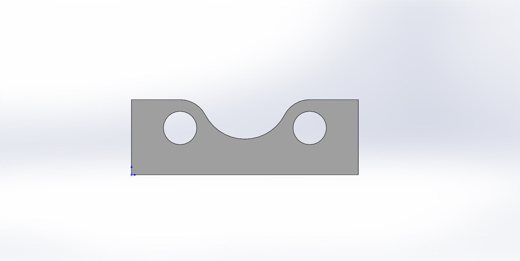 LONG ROLLER HOLDER