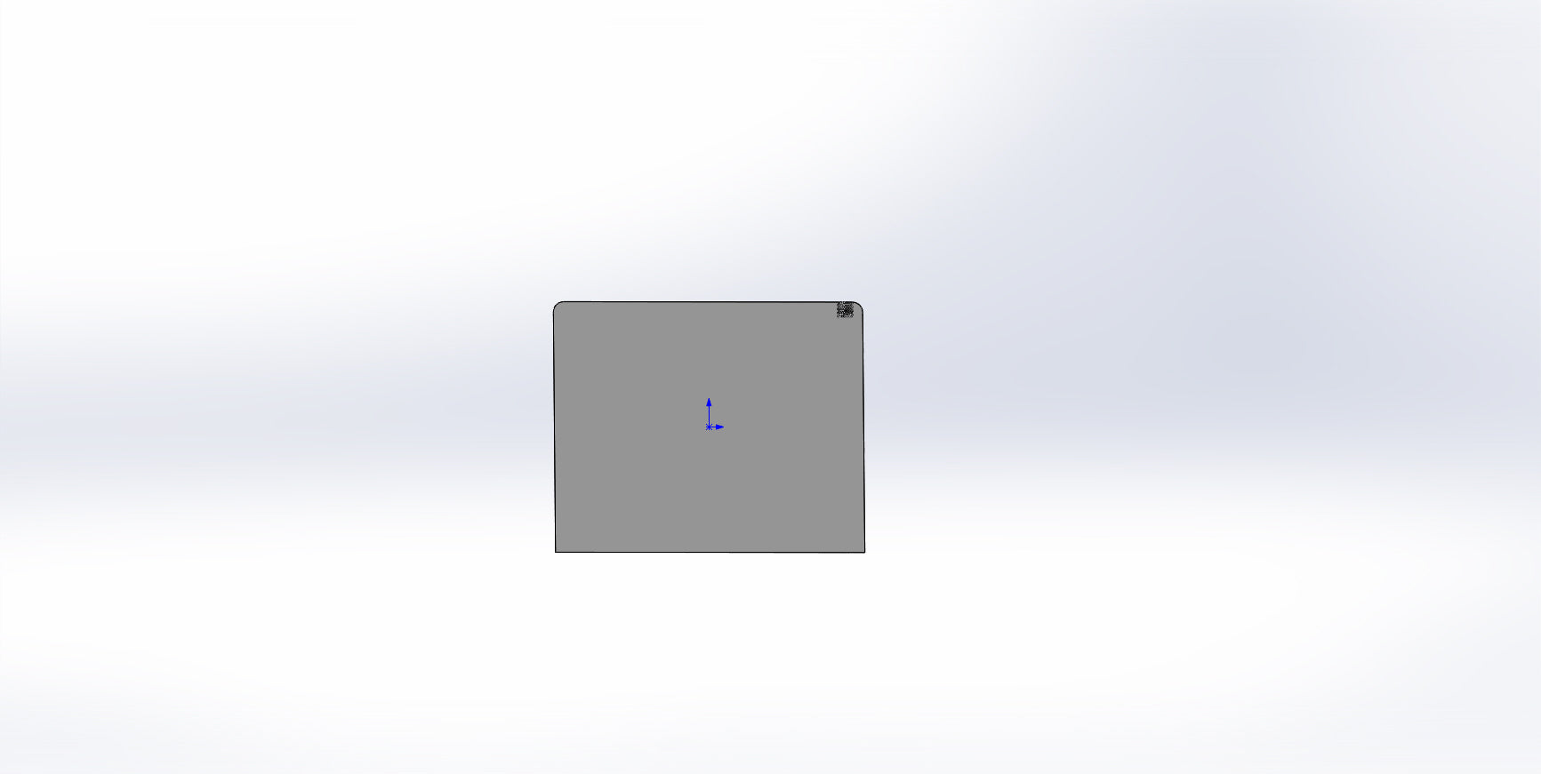 PERFORATED SCREEN