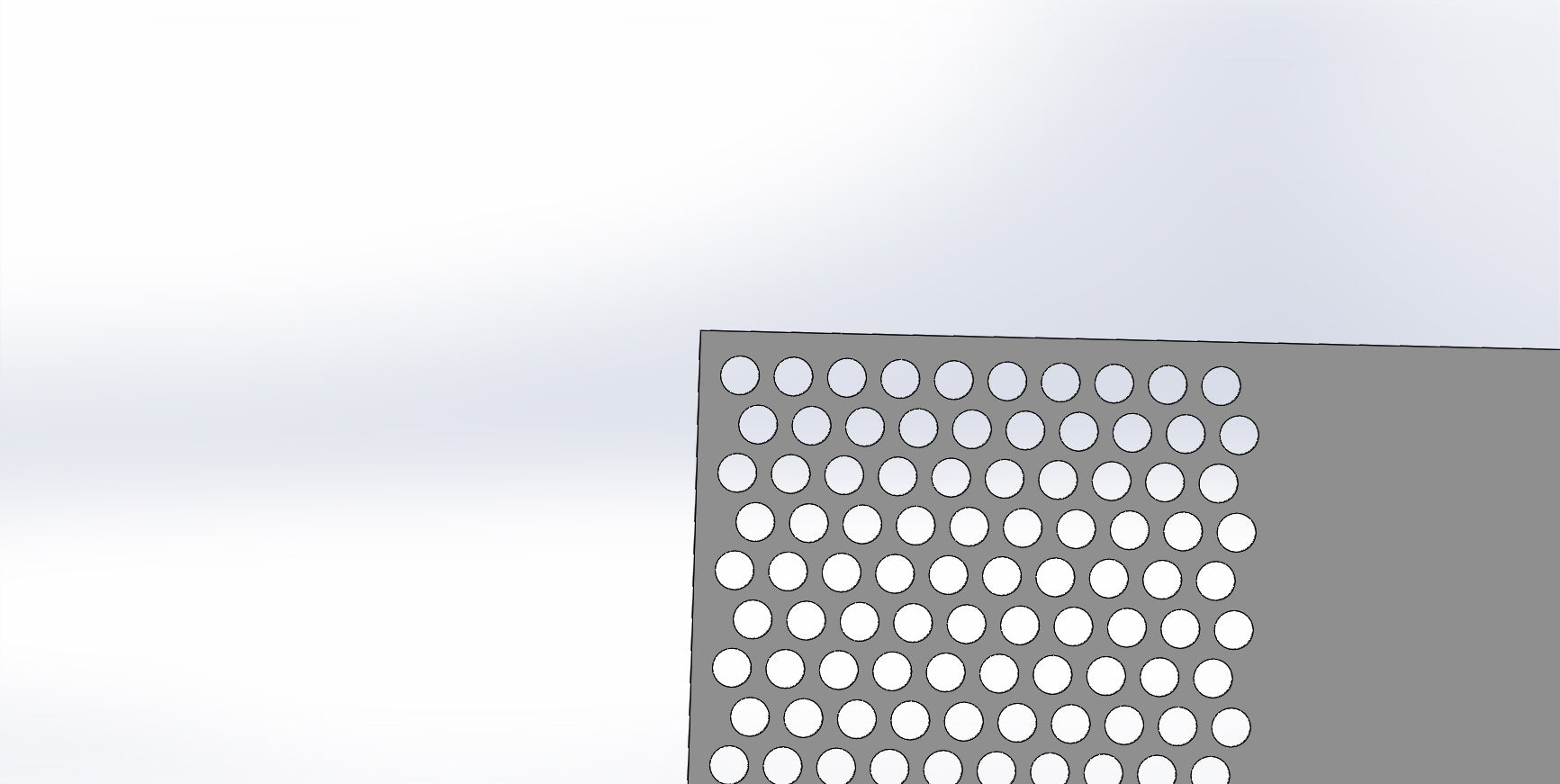 REAR DOOR LOWER