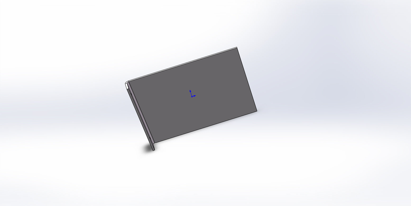 PRESSURIZER GUARD