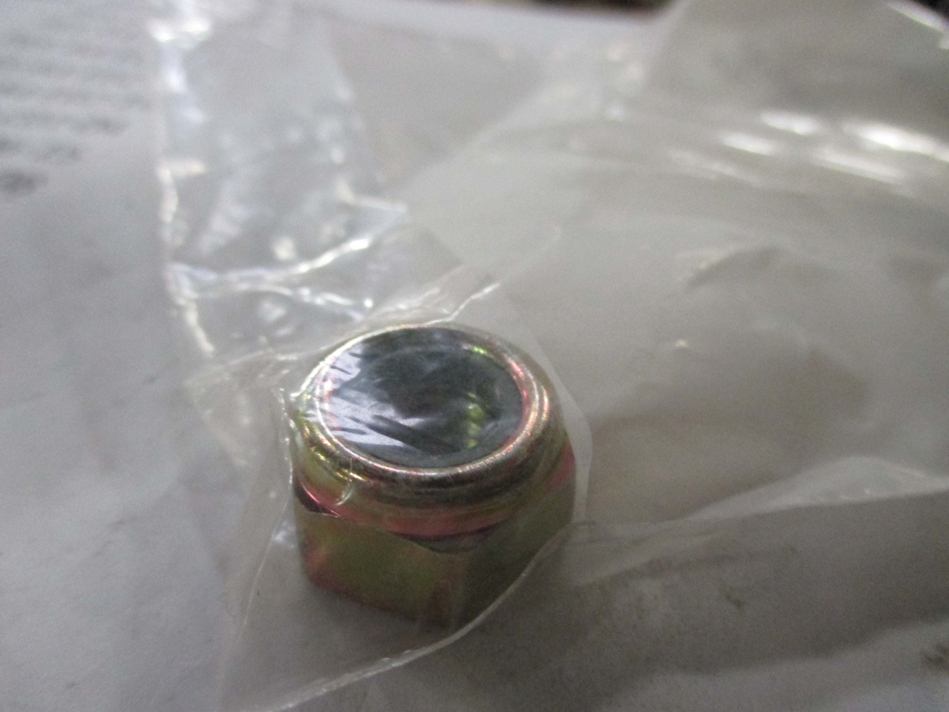 RUBBER 2 PLY 1/8"