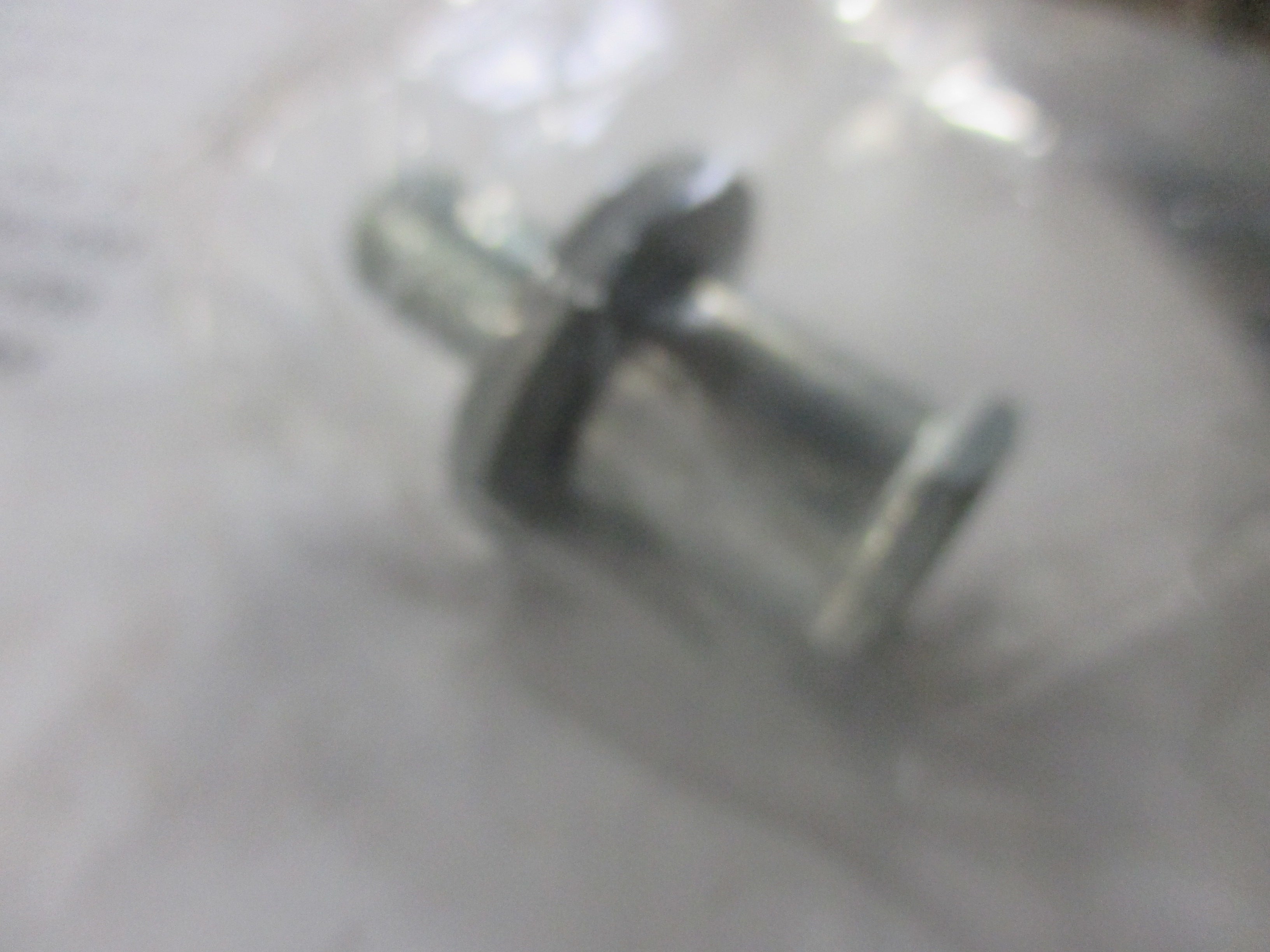 M08 SPLIT LOCK WASHER YW ZN
