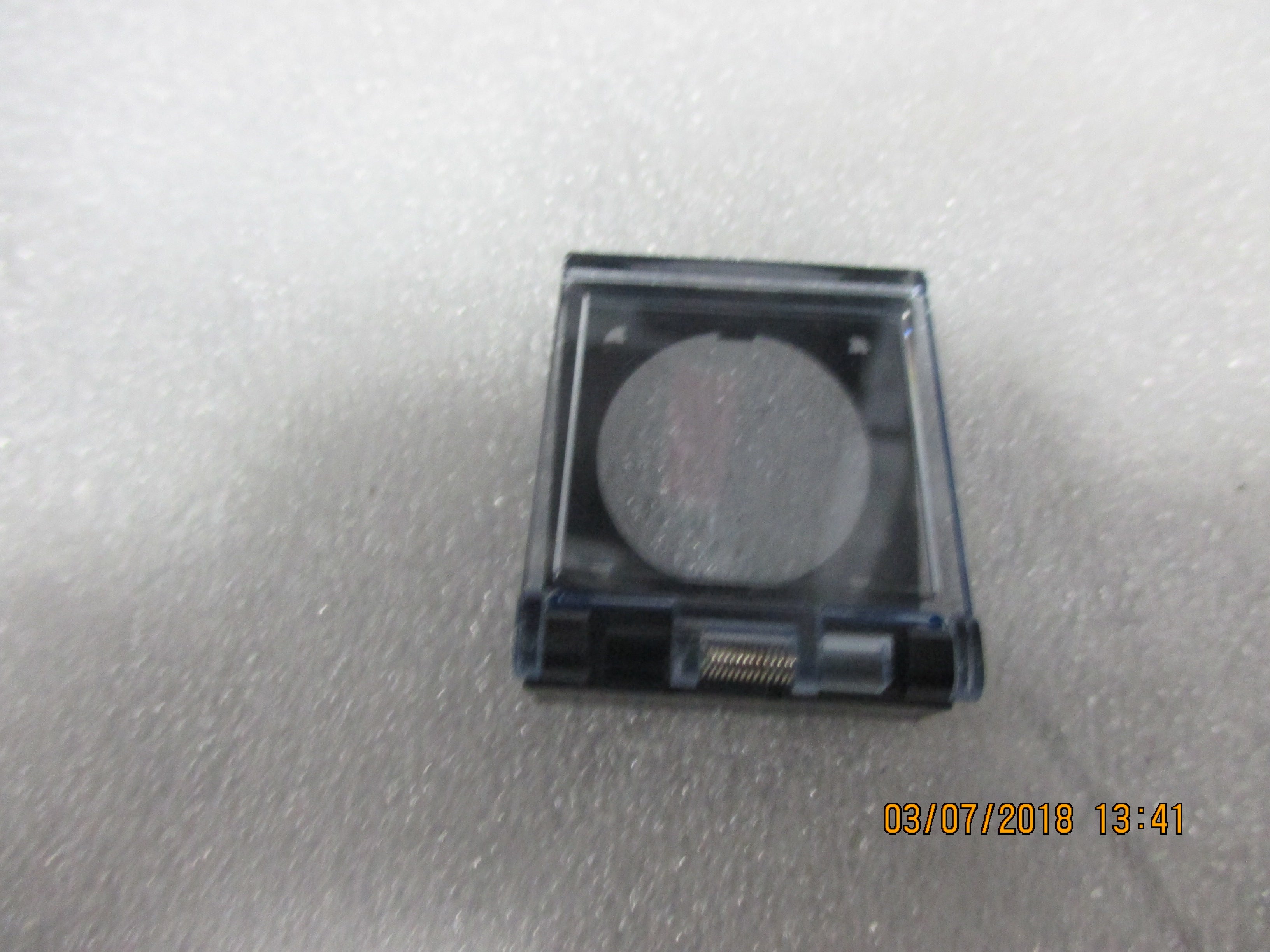 M06-1.00 X 55 HEX BOLT GR10.9 YW ZN
