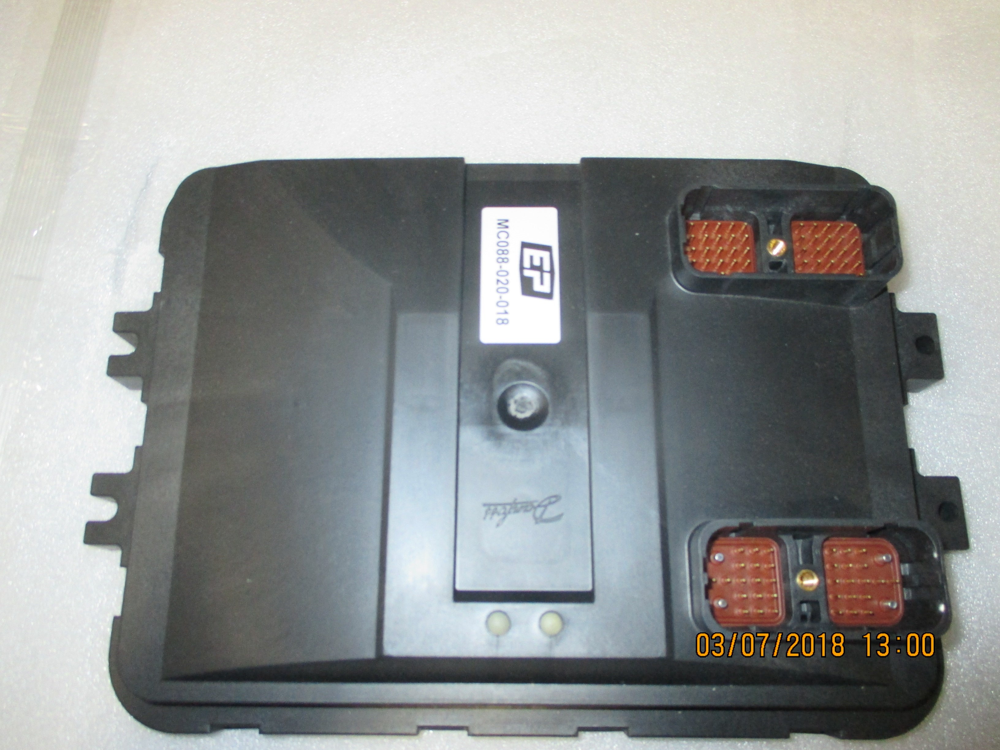 PLUS 1 CONTROLLER - 88 PINS