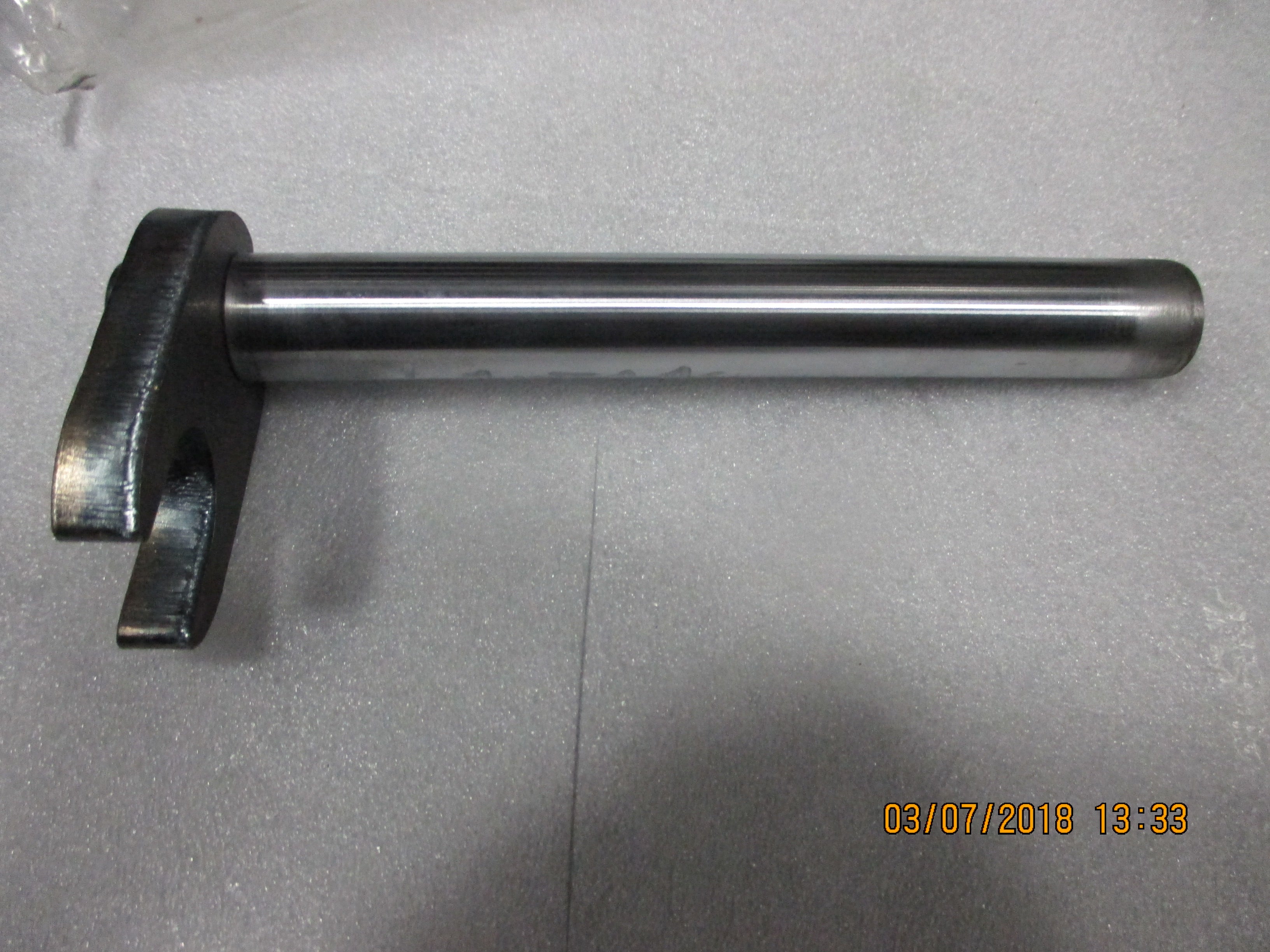 PIN ASSEMBLY