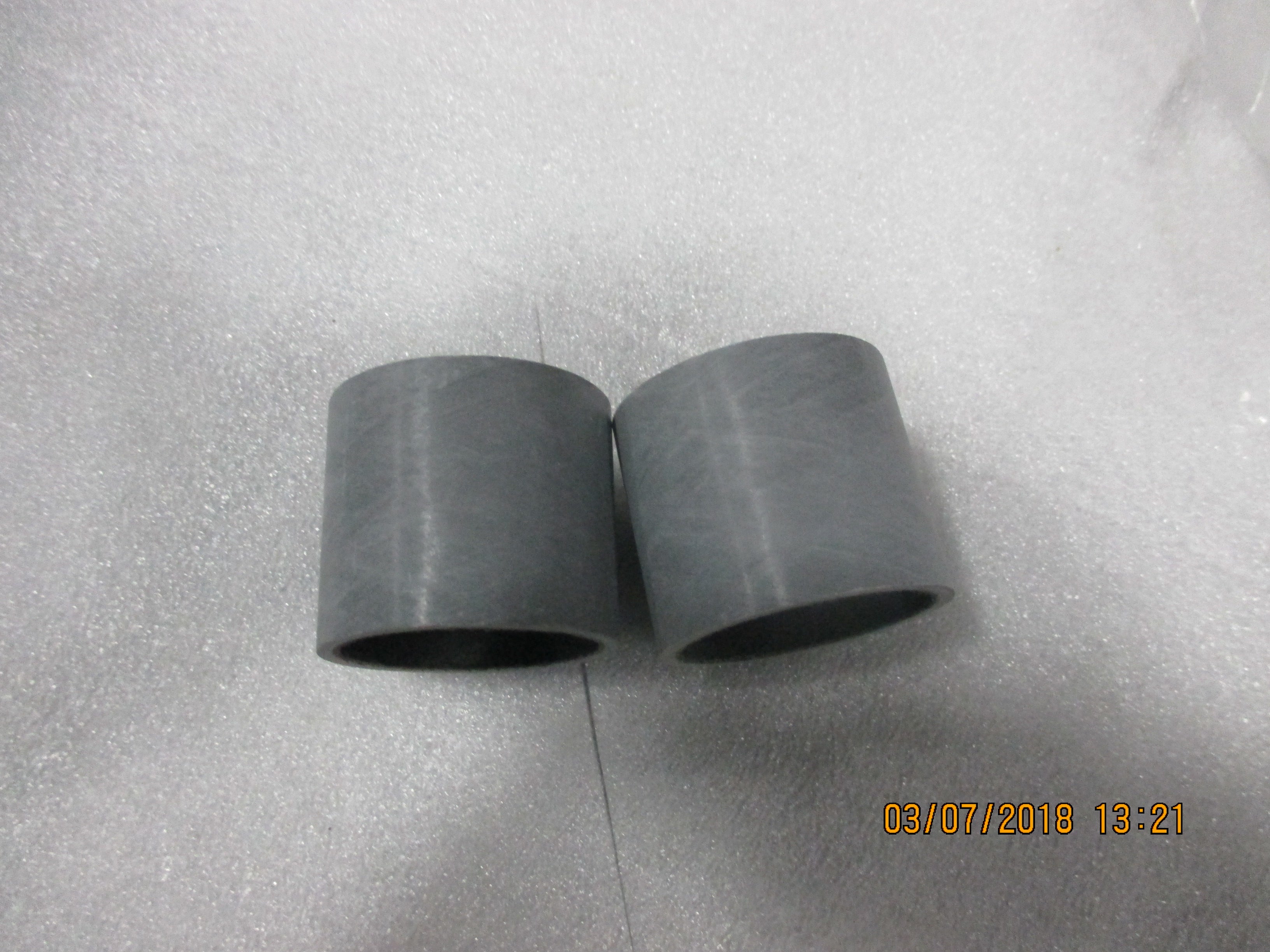 FIBER BUSHING