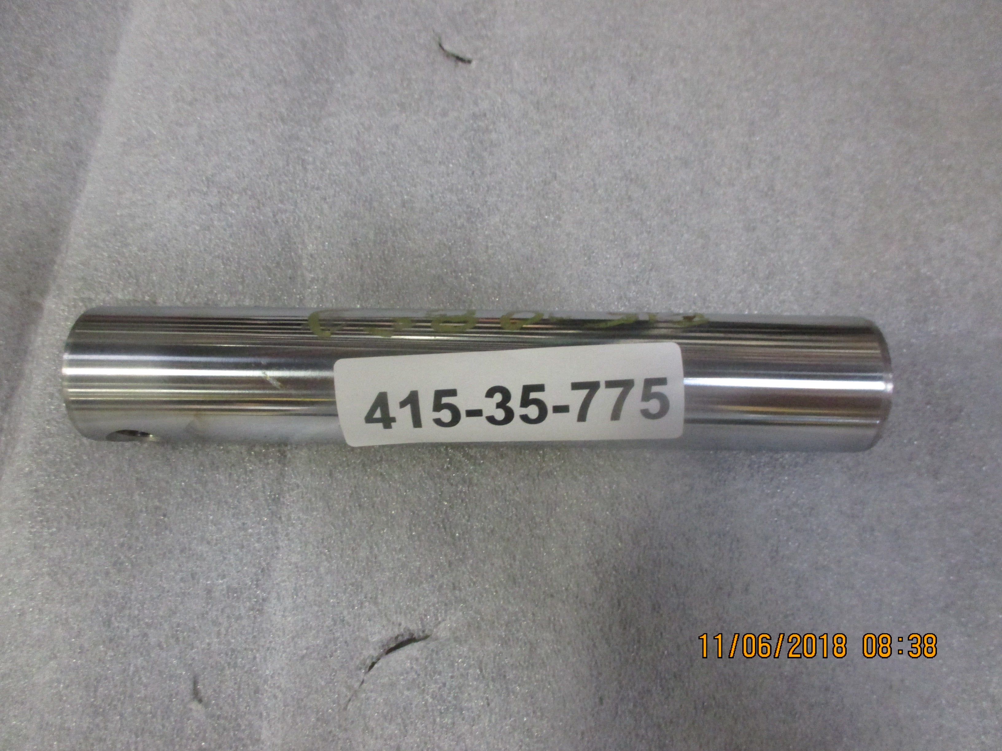 PIN, FTX290 LIFT ARM
