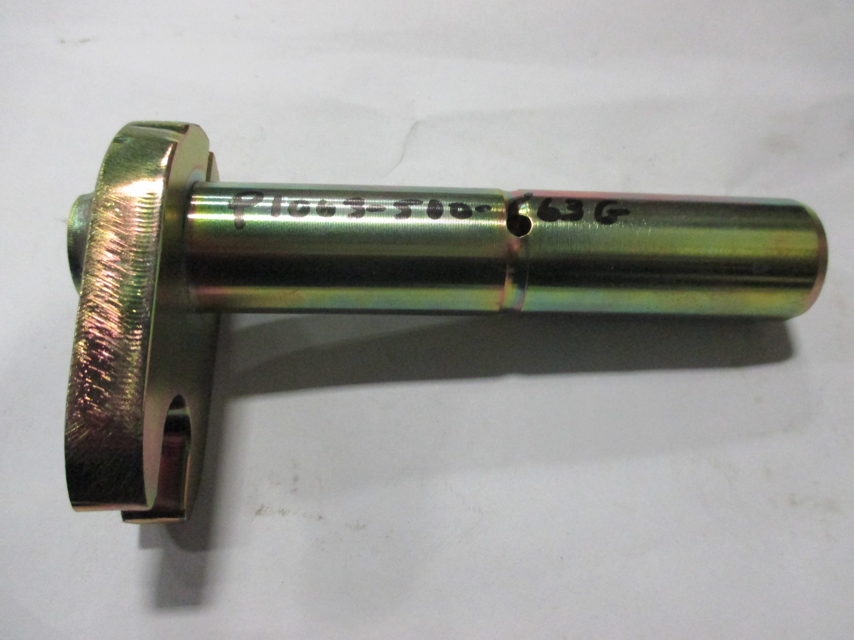 PIN 1.06" X 5.00" ZINC