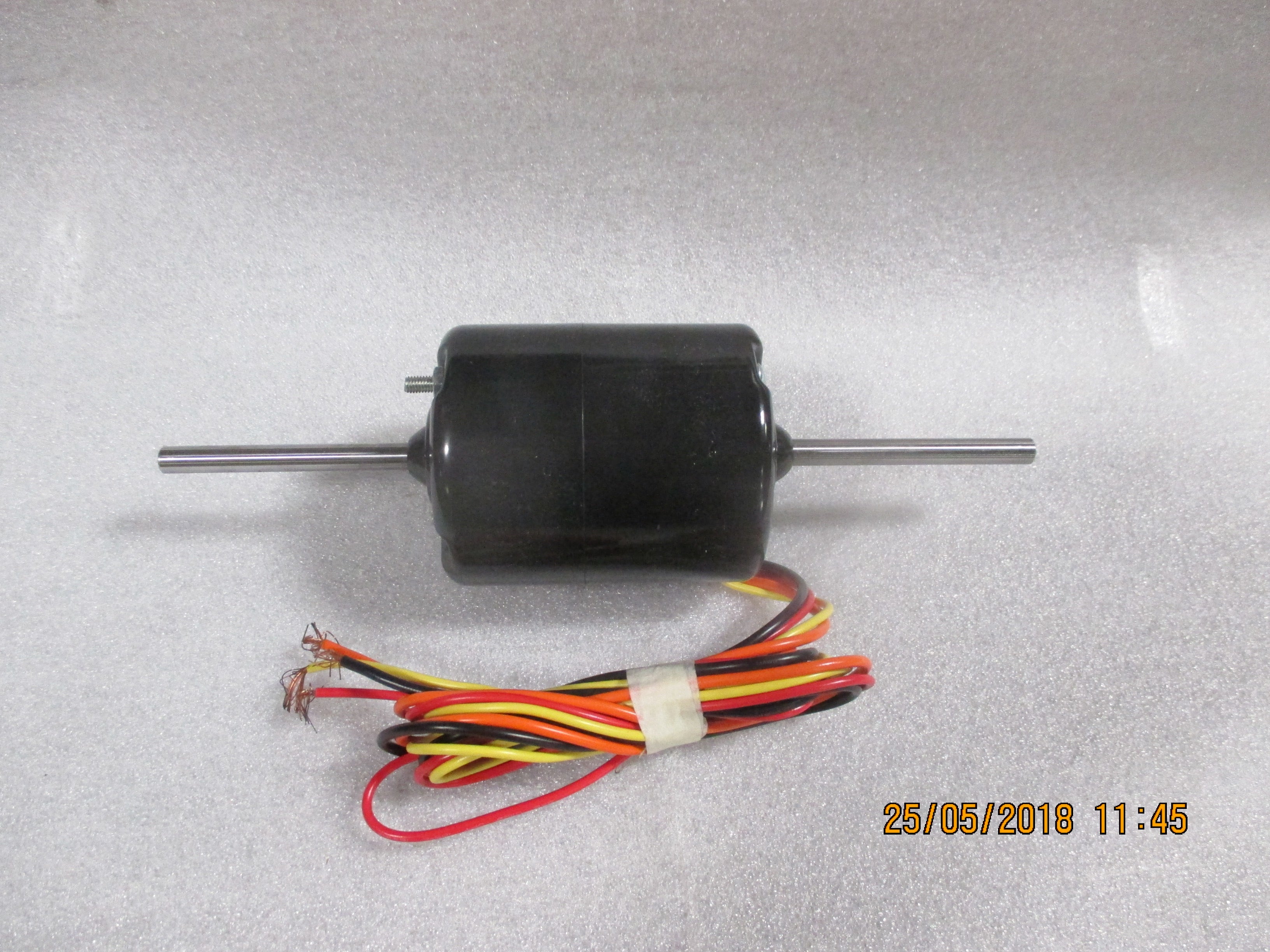 12V MOTOR, HVAC