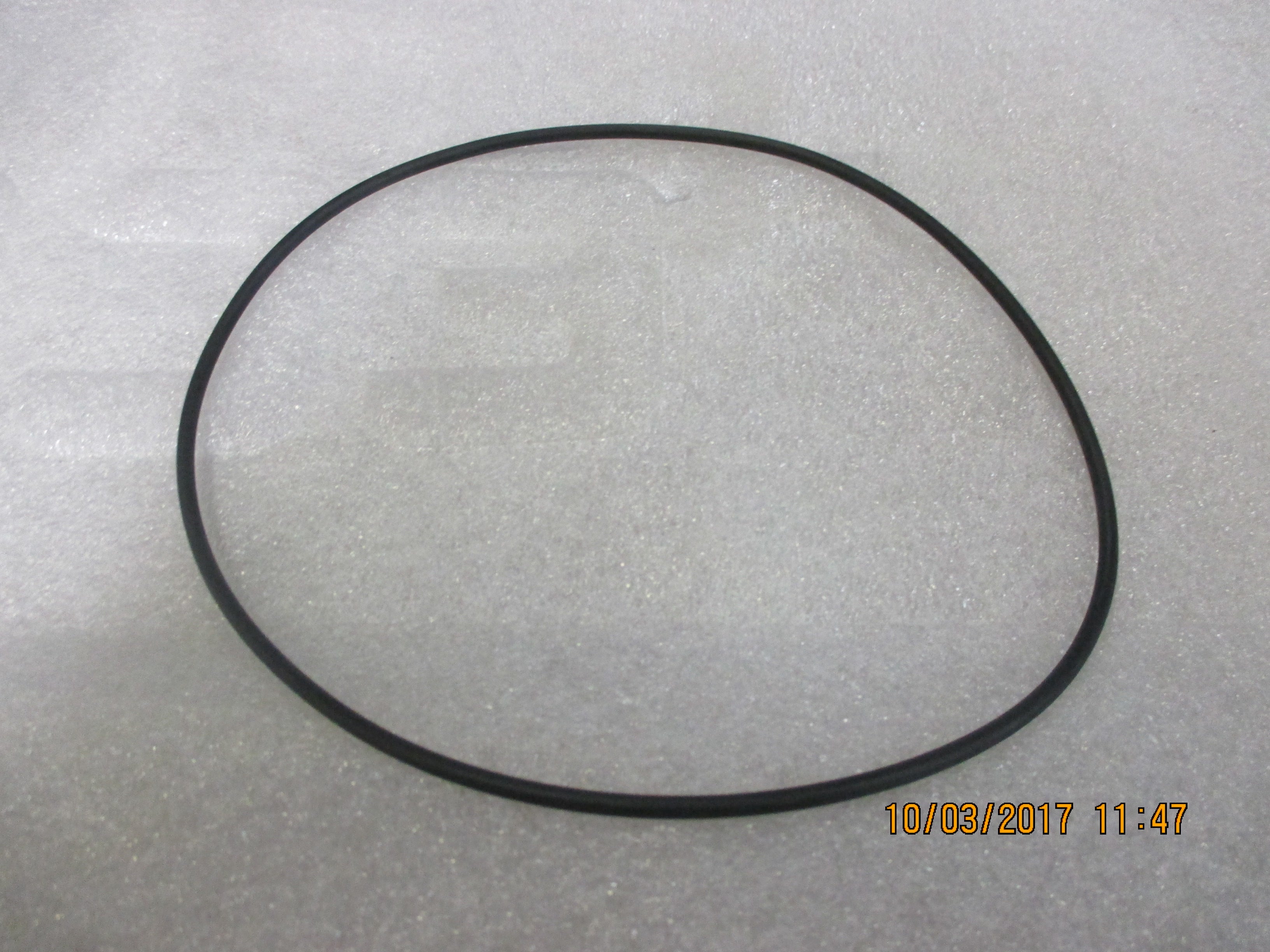 O-RING FOR WINCH