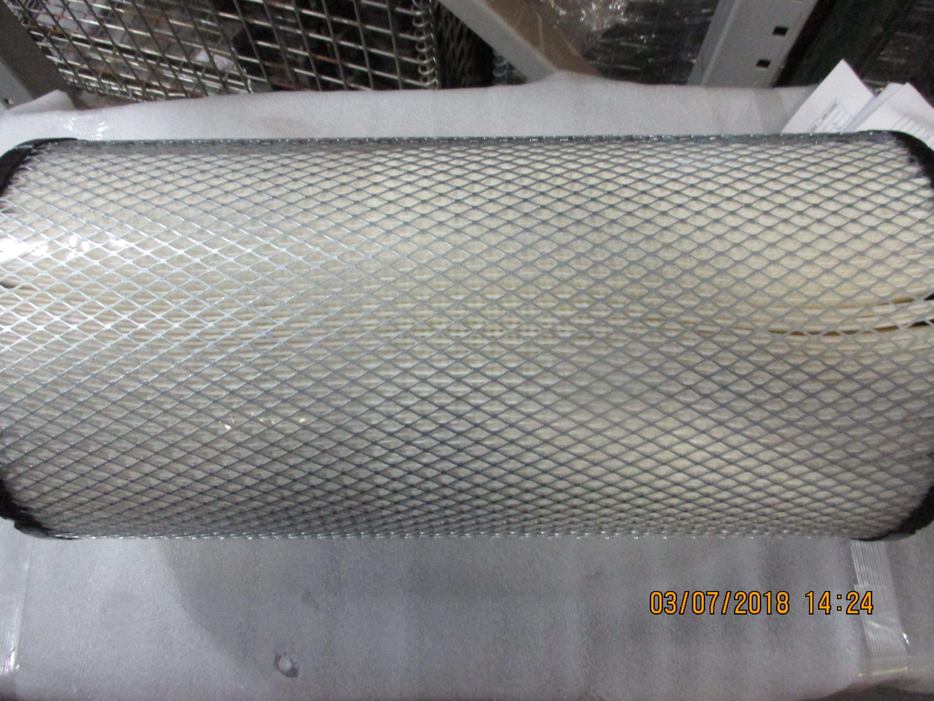 PRIMARY AIR FILTER