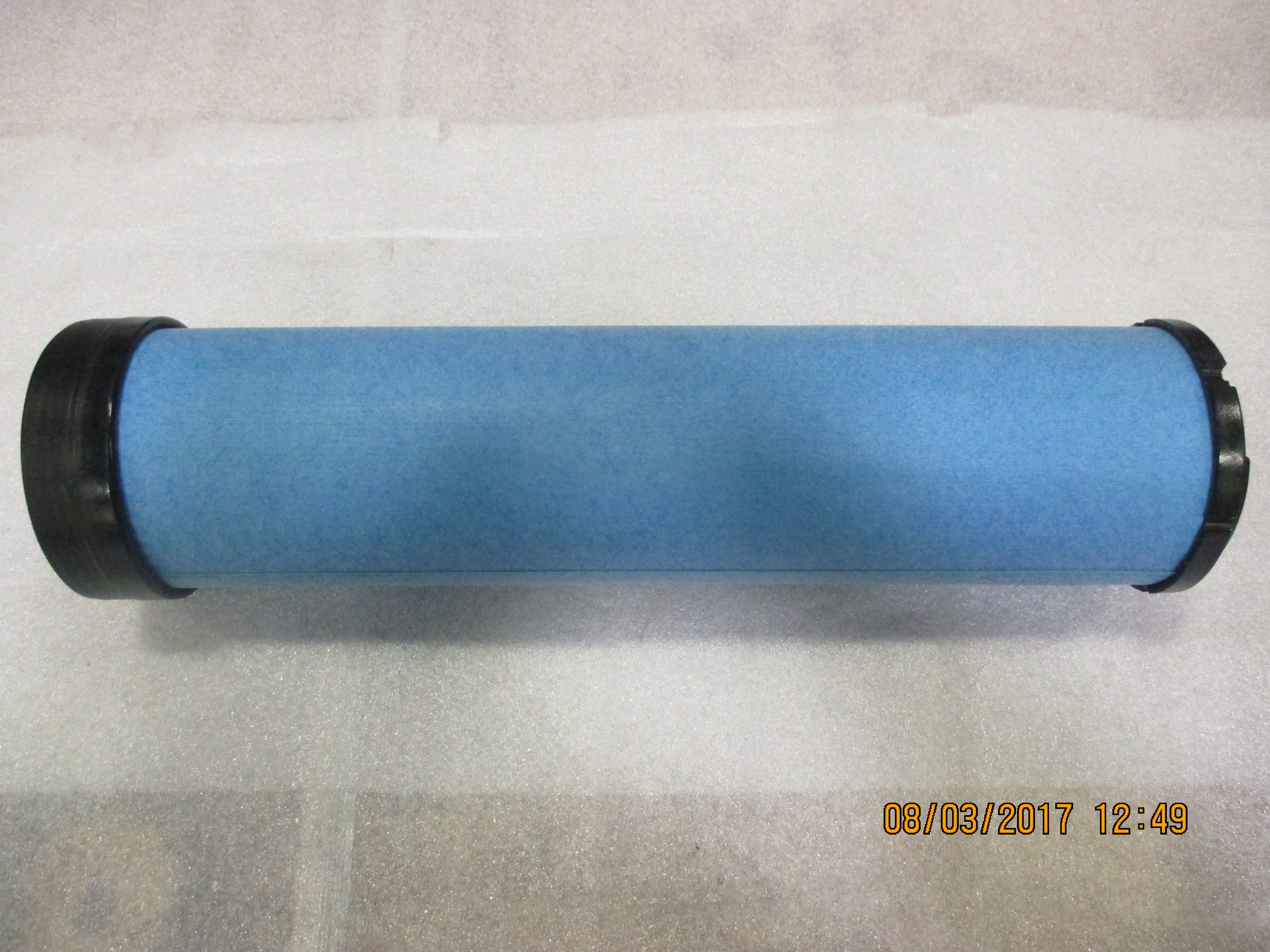 SECONDARY AIR FILTER