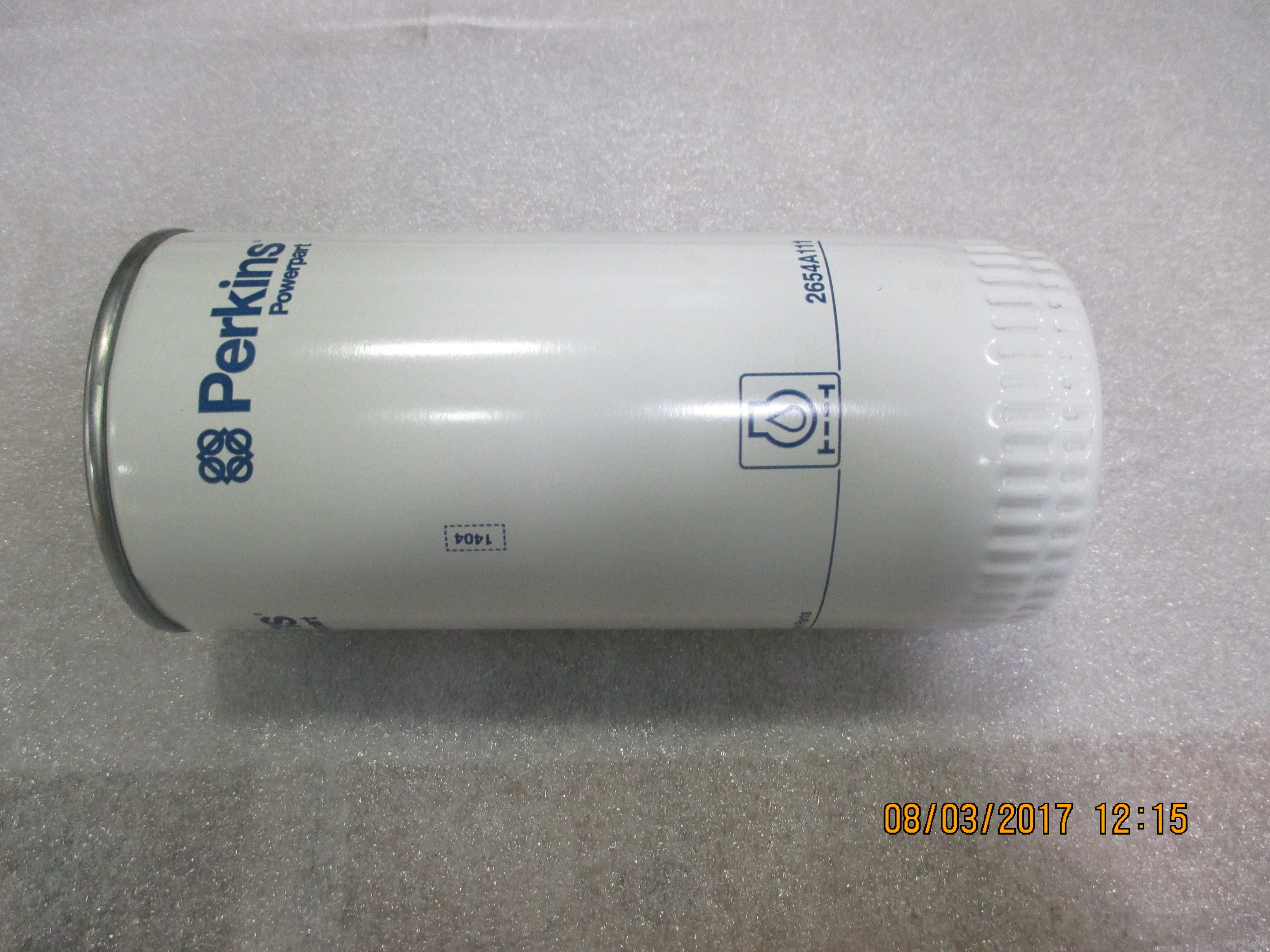 OIL FILTER